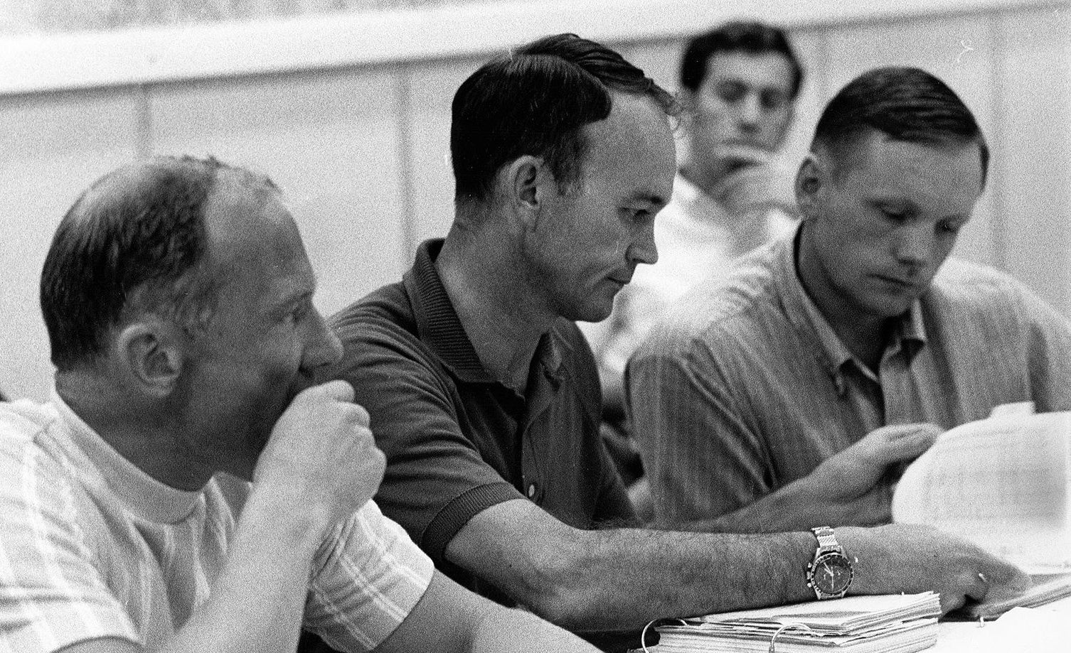 Forstner Bands Straps