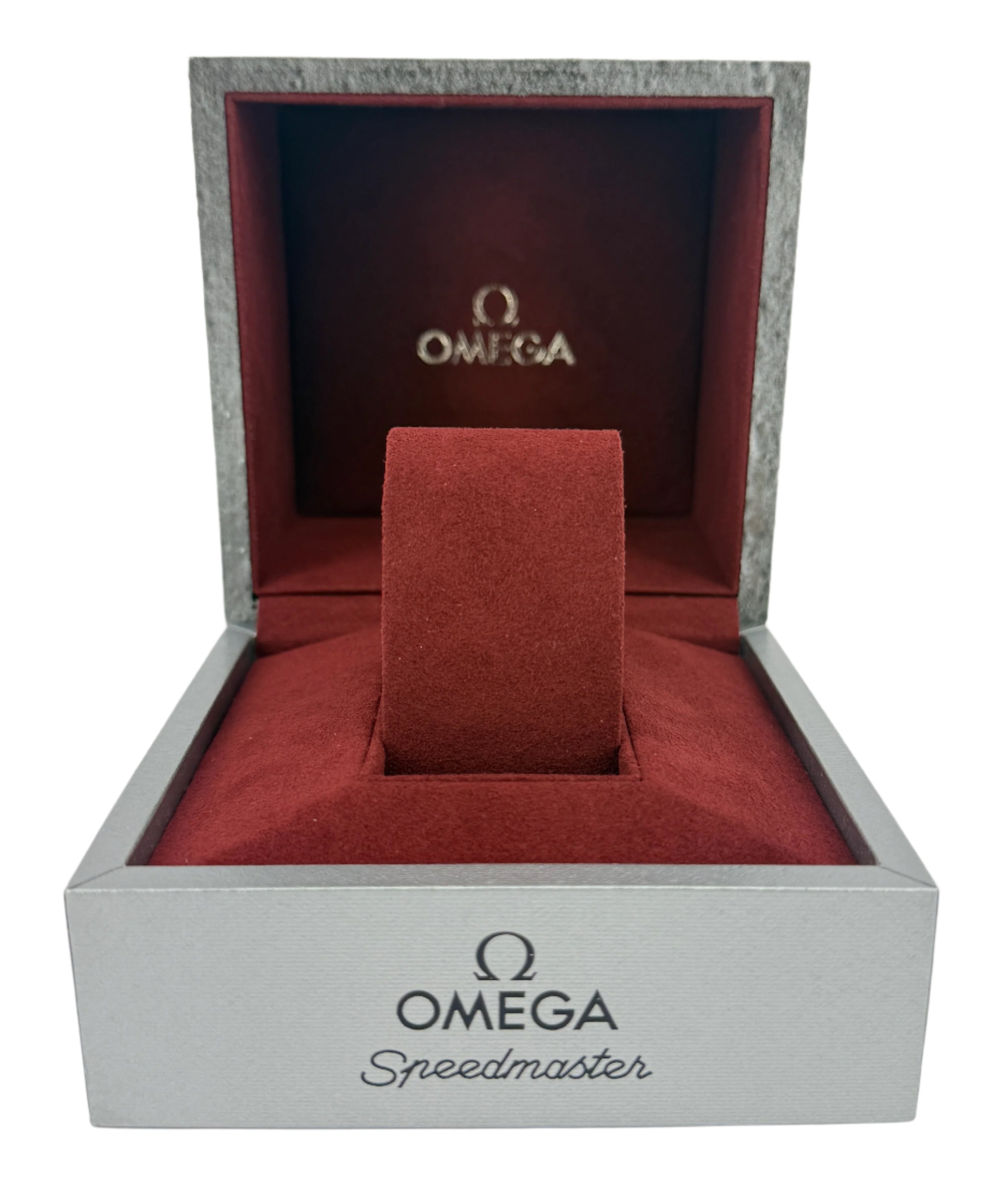 Omega Speedmaster Apollo 11 50th Anniversary Moonshine Gold Box and Card Holder