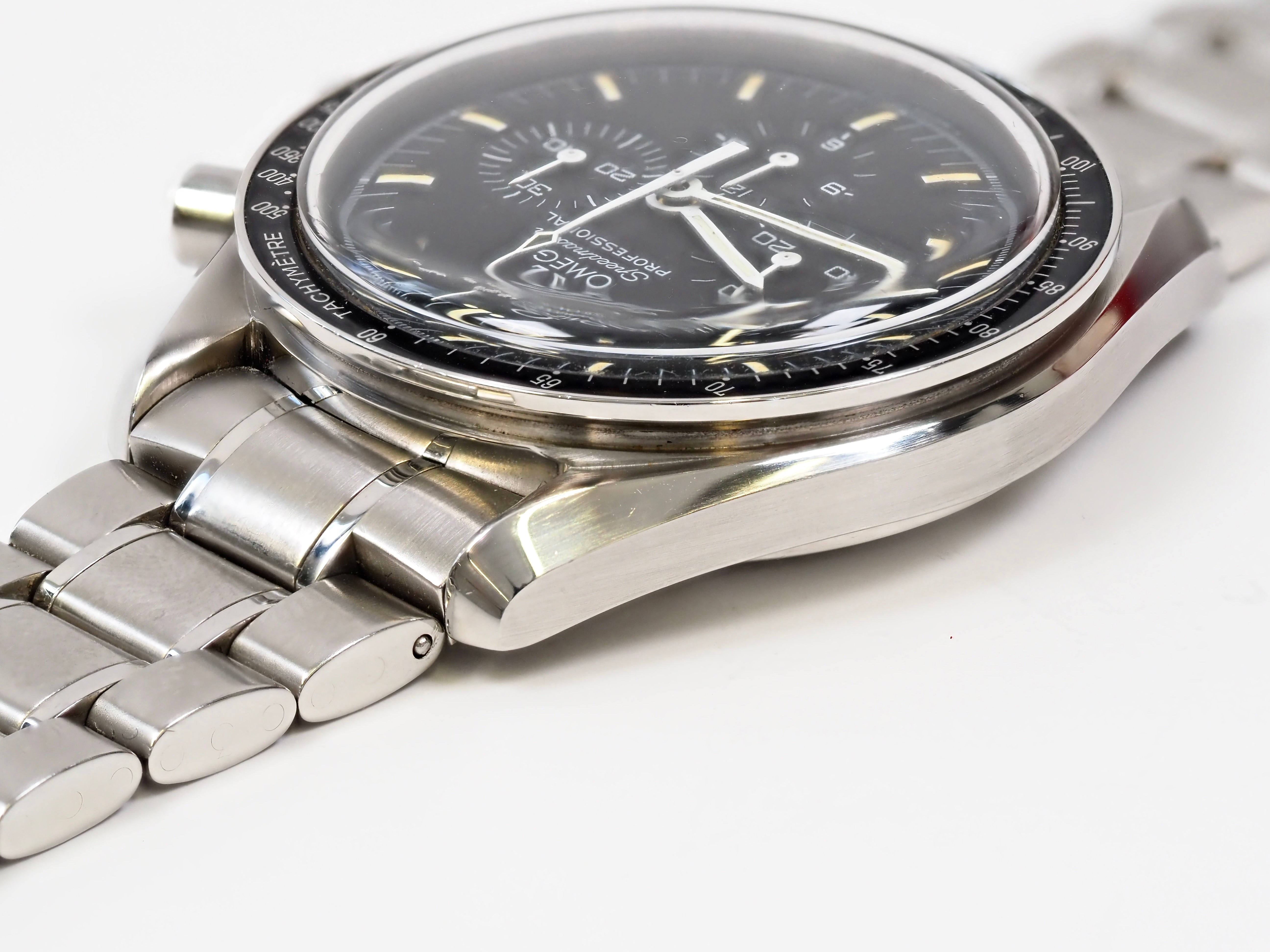1996 Omega Speedmaster Professional 3590.50
