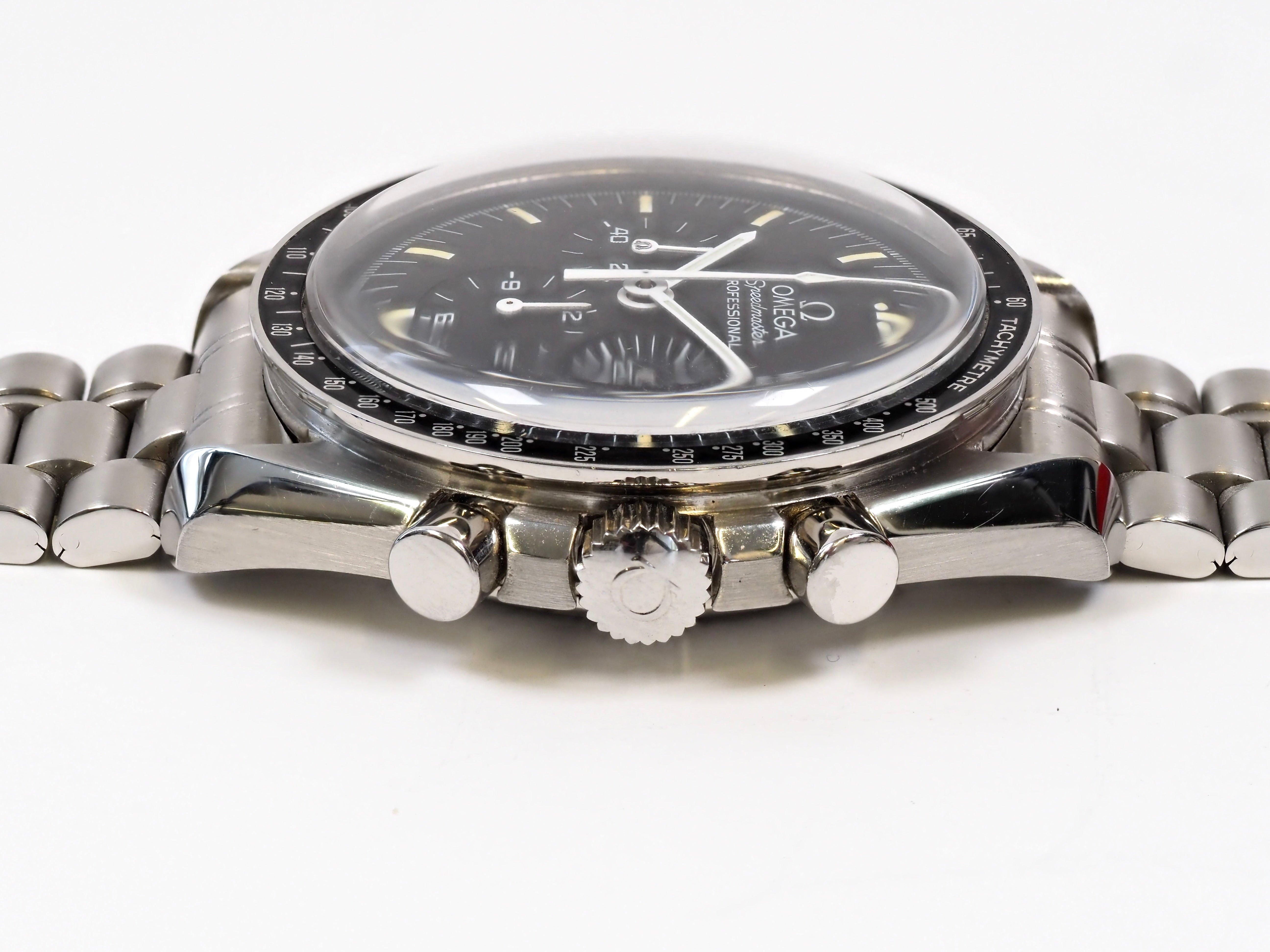 1994 Omega Speedmaster Professional 3590.50