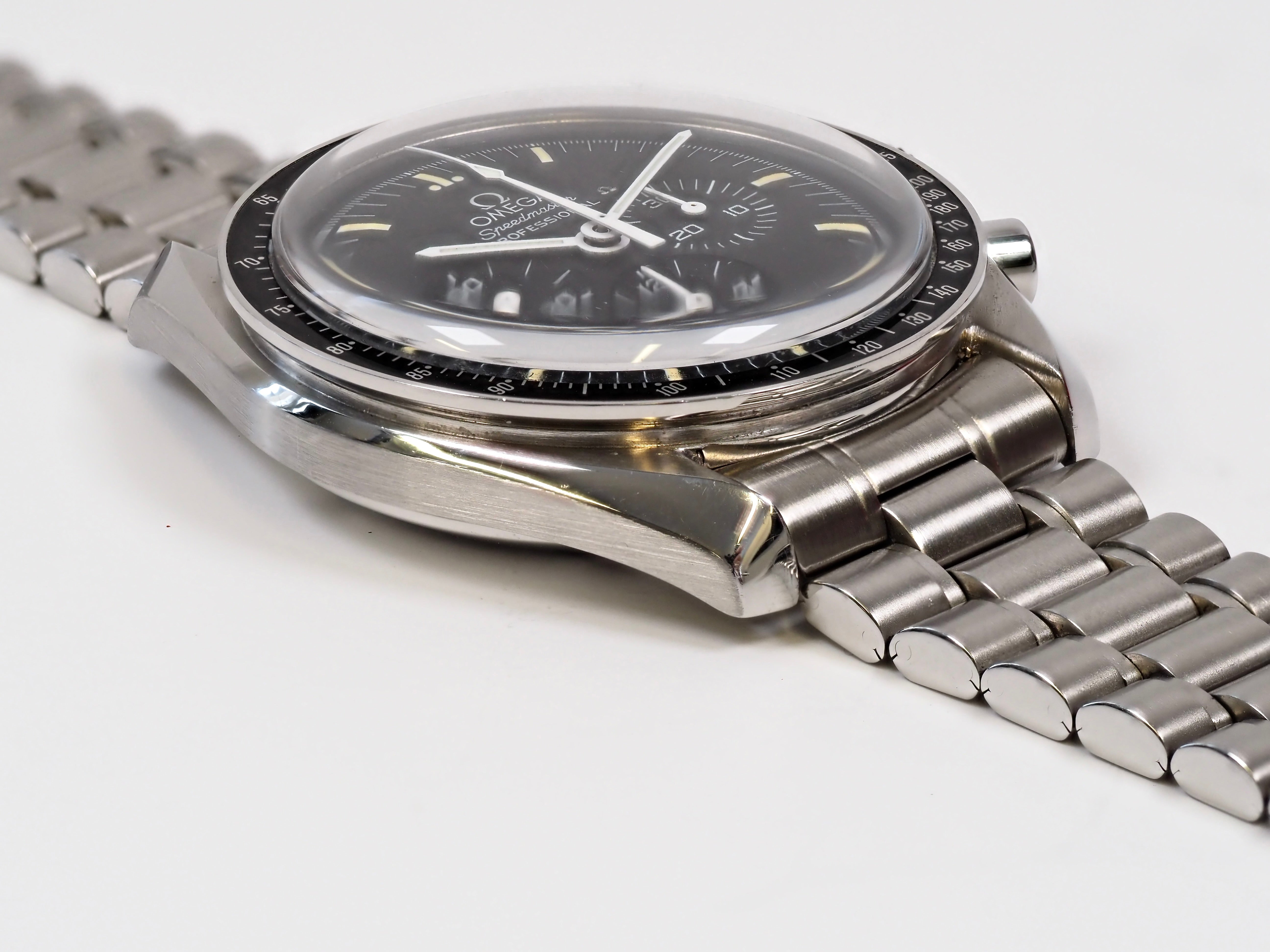 1994 Omega Speedmaster Professional 3590.50
