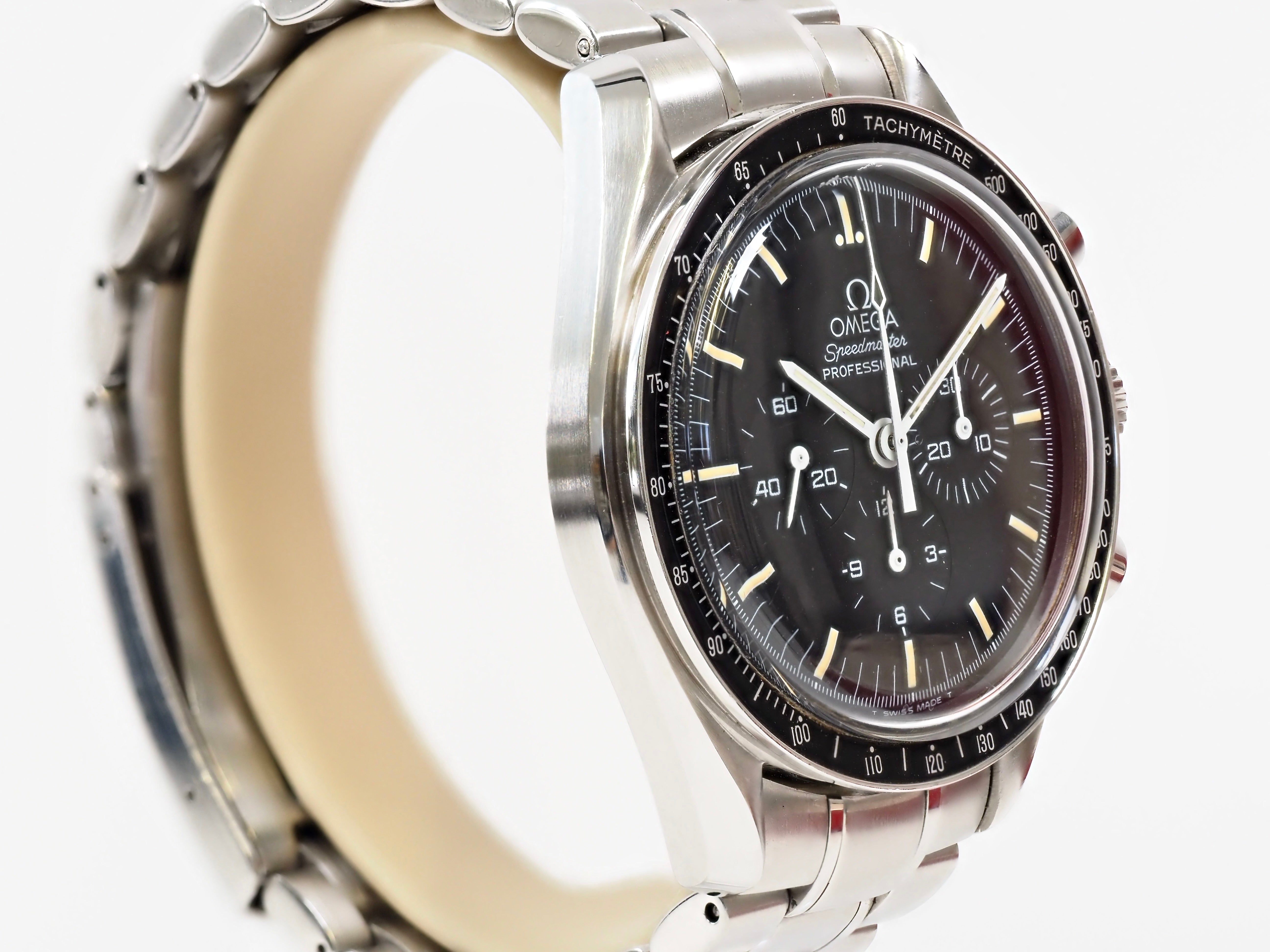 1996 Omega Speedmaster Professional 3590.50