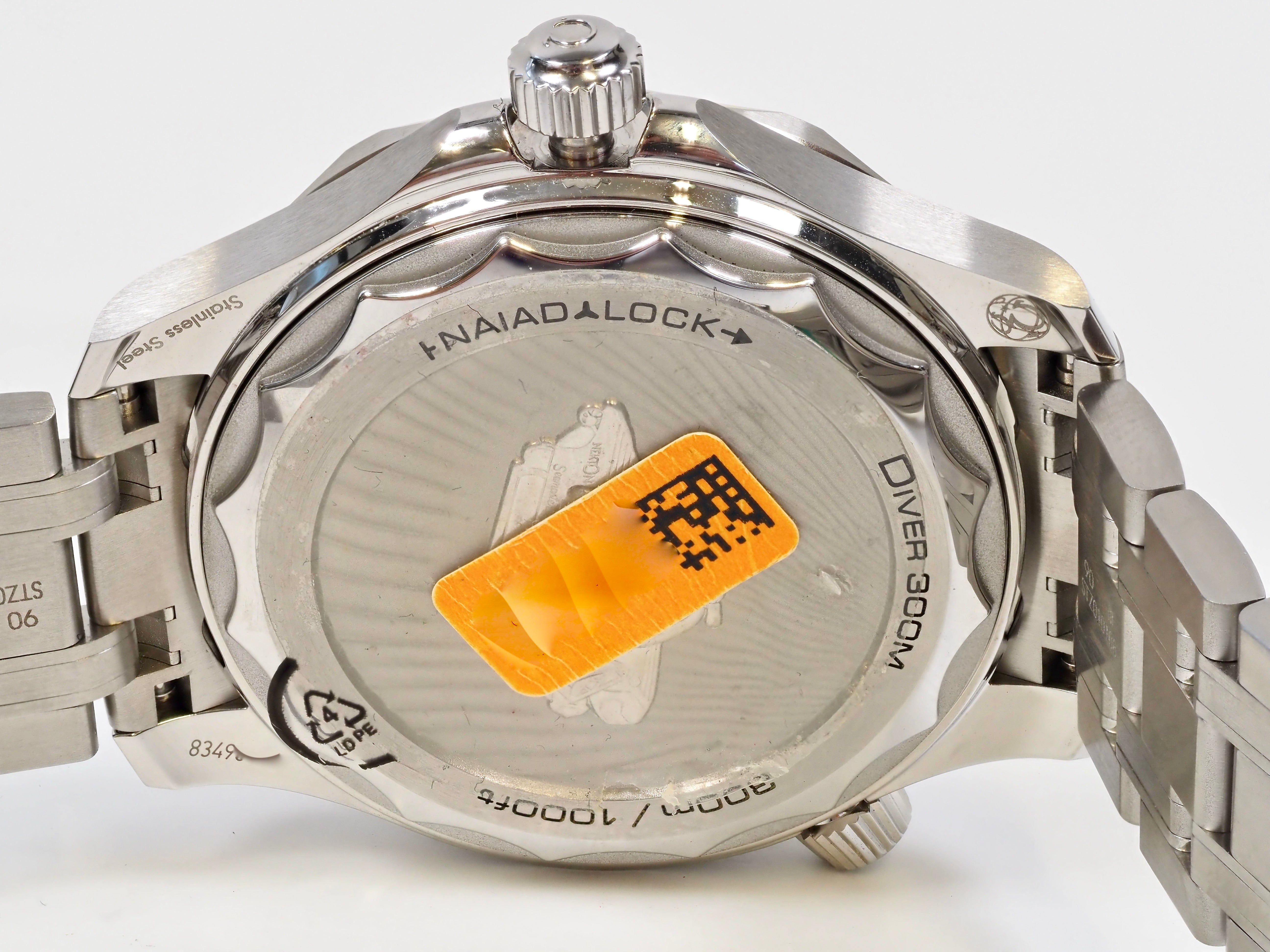 2023 Omega Seamaster Professional Nekton Edition