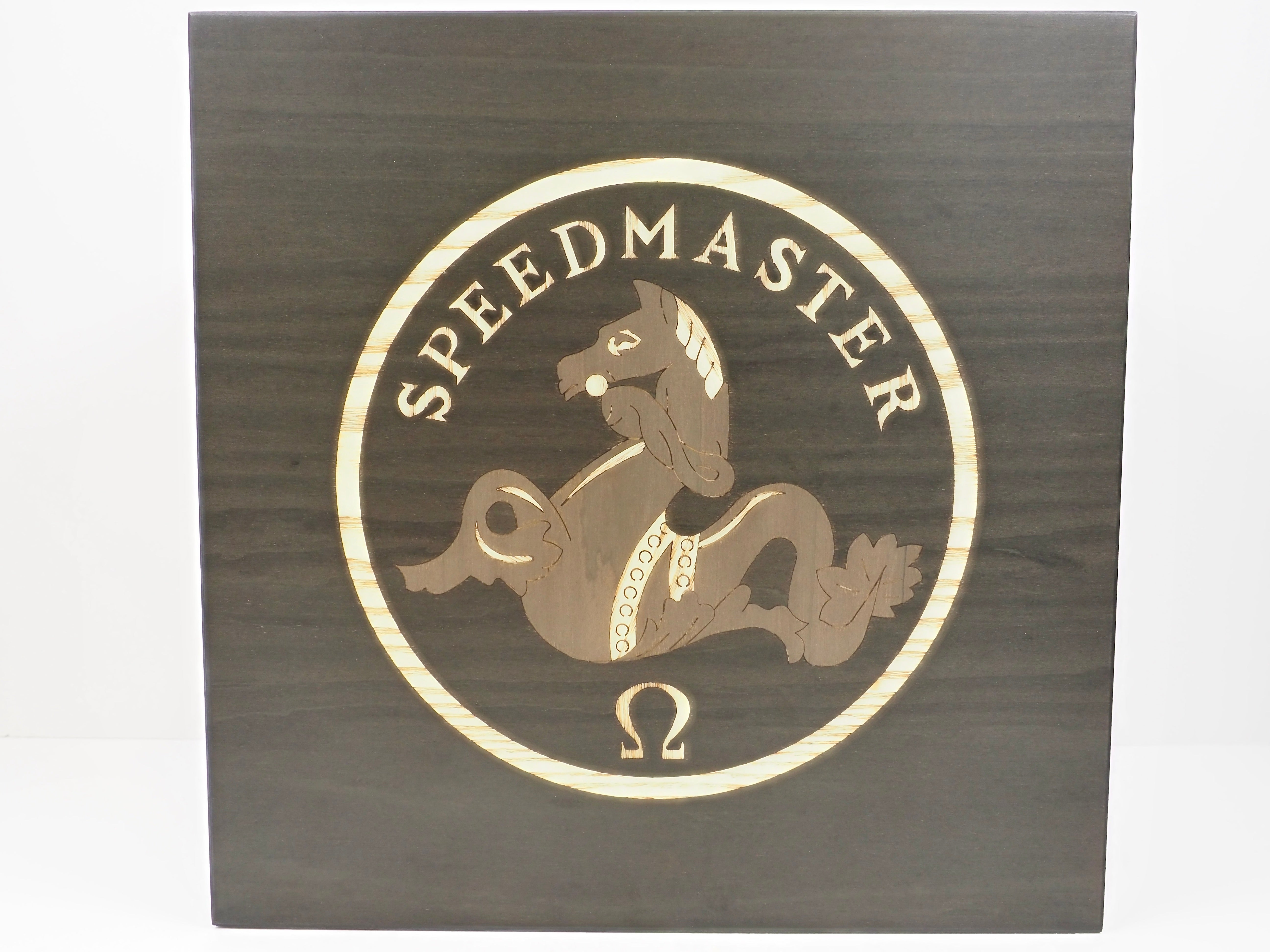 2009 Omega Speedmaster 50th Anniversary Limited Series 1957 Pieces 311.33.42.50.01.001