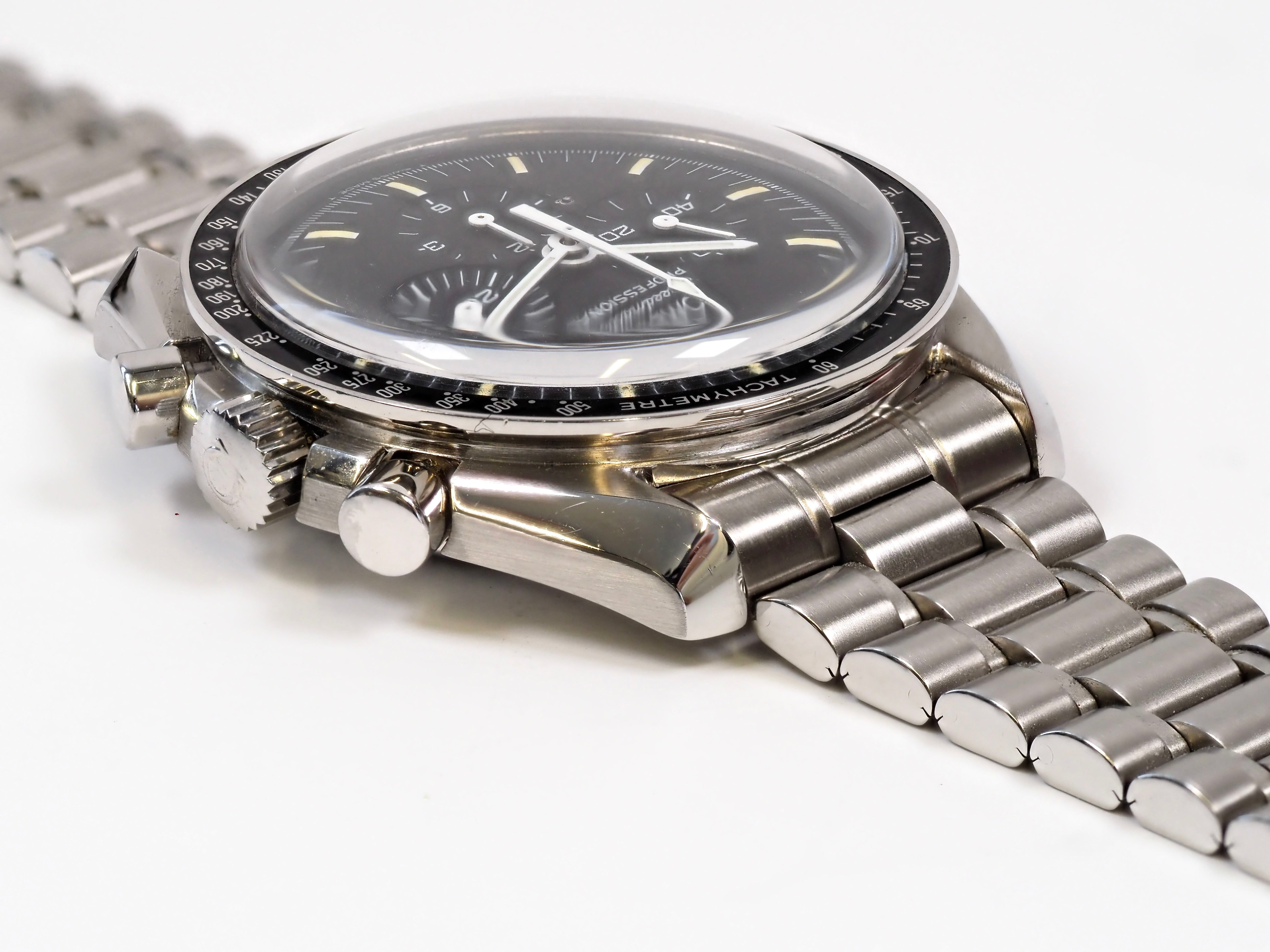 1994 Omega Speedmaster Professional 3590.50