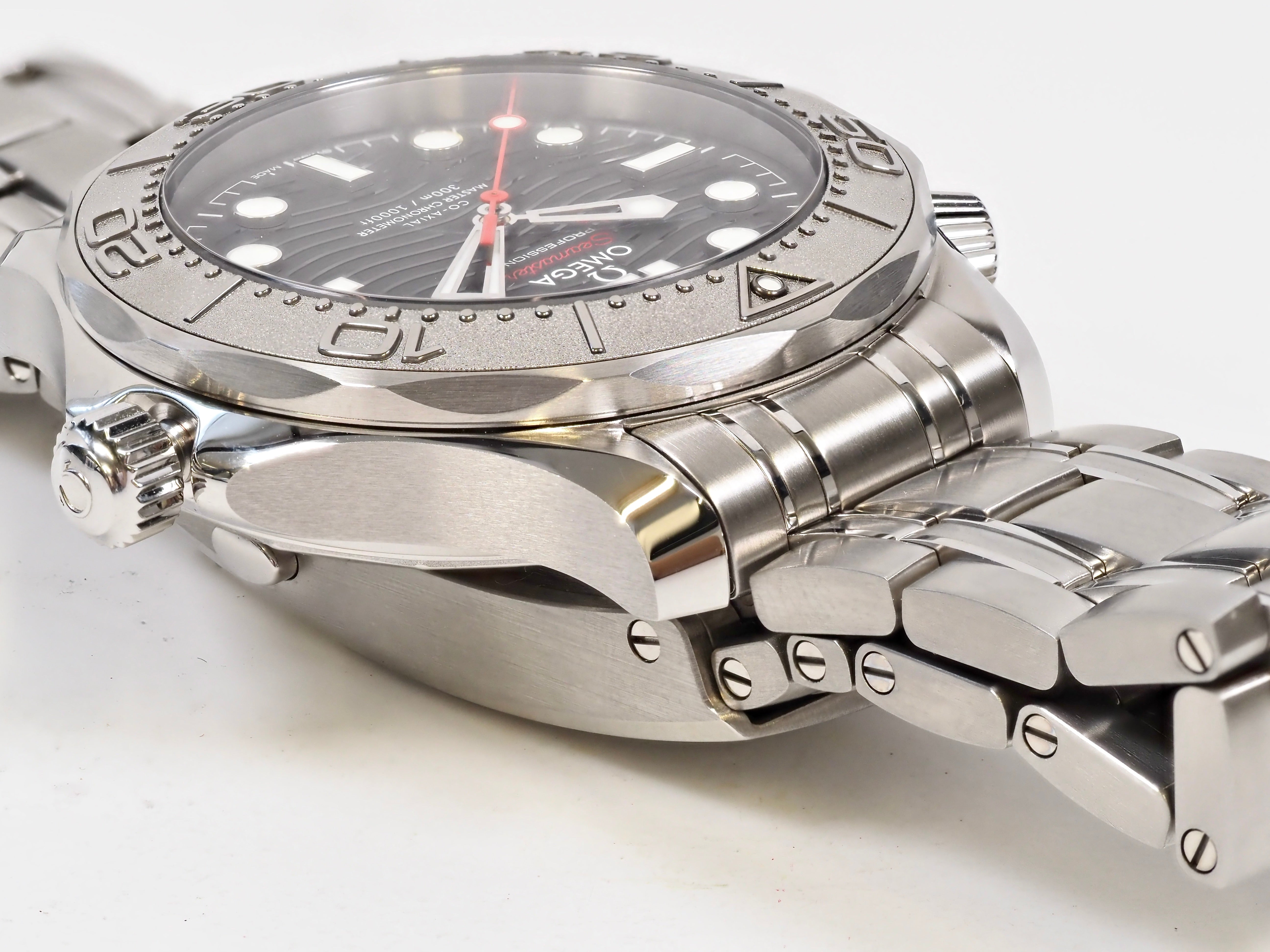2023 Omega Seamaster Professional Nekton Edition