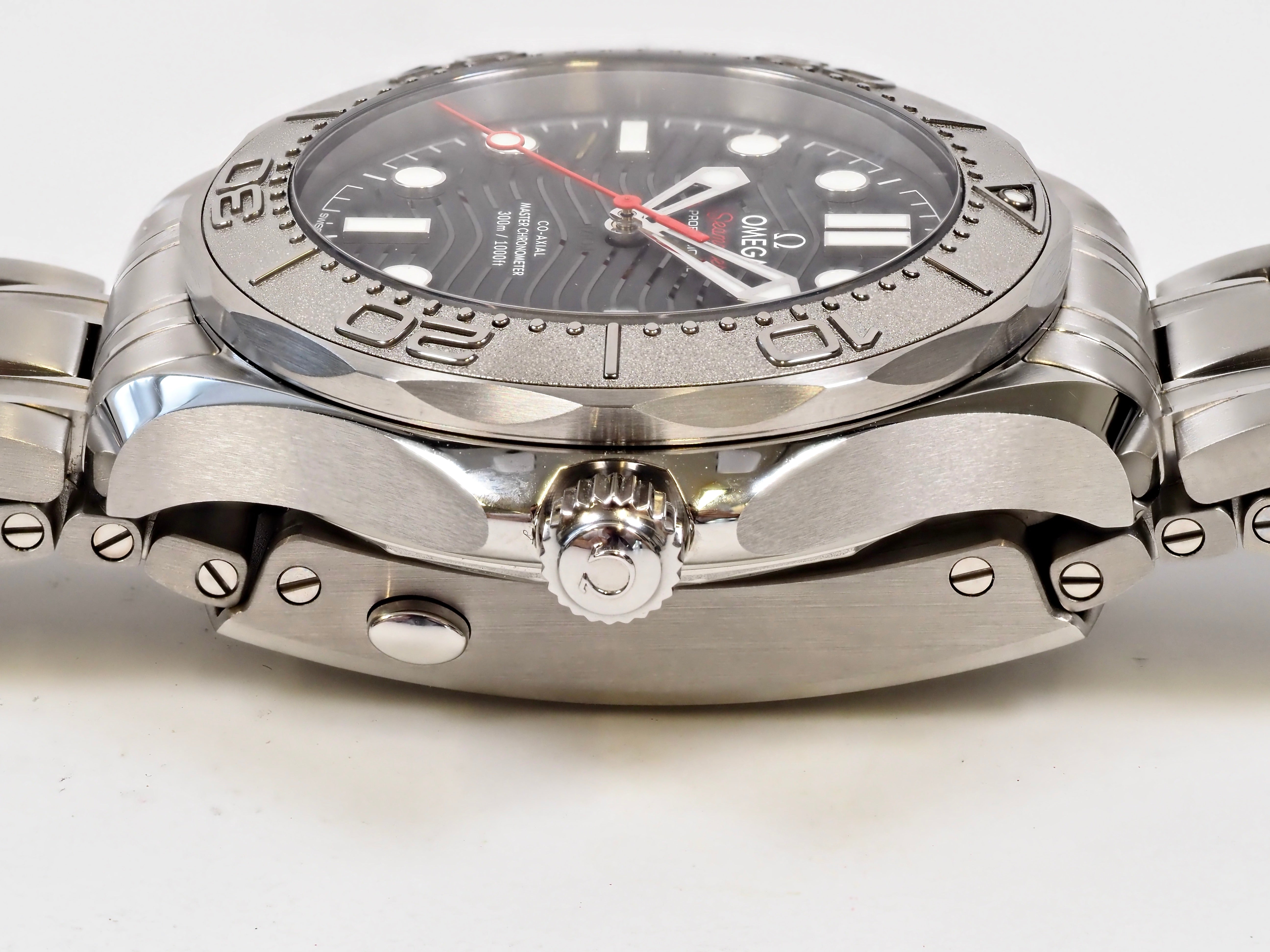 2023 Omega Seamaster Professional Nekton Edition