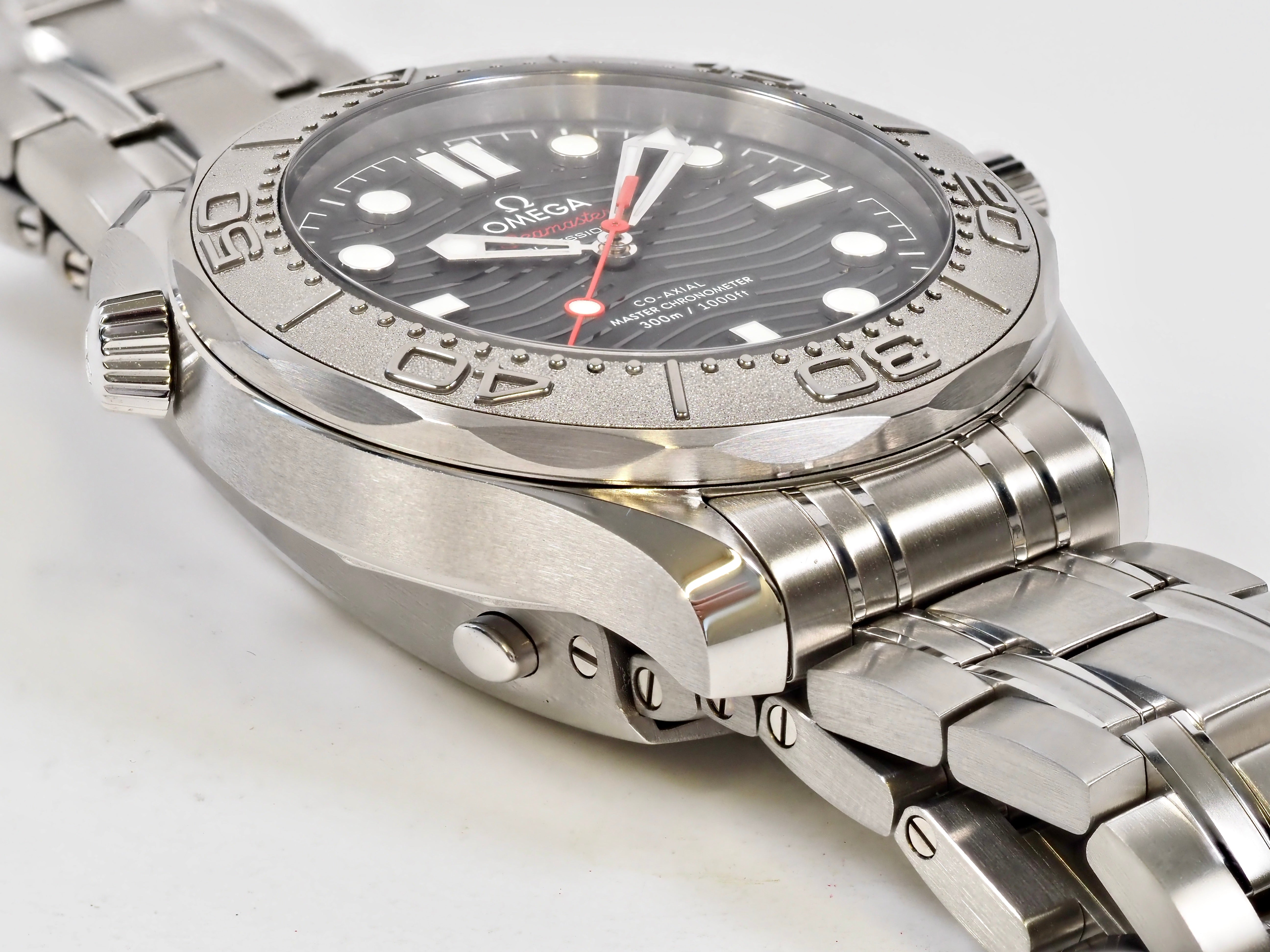 2023 Omega Seamaster Professional Nekton Edition