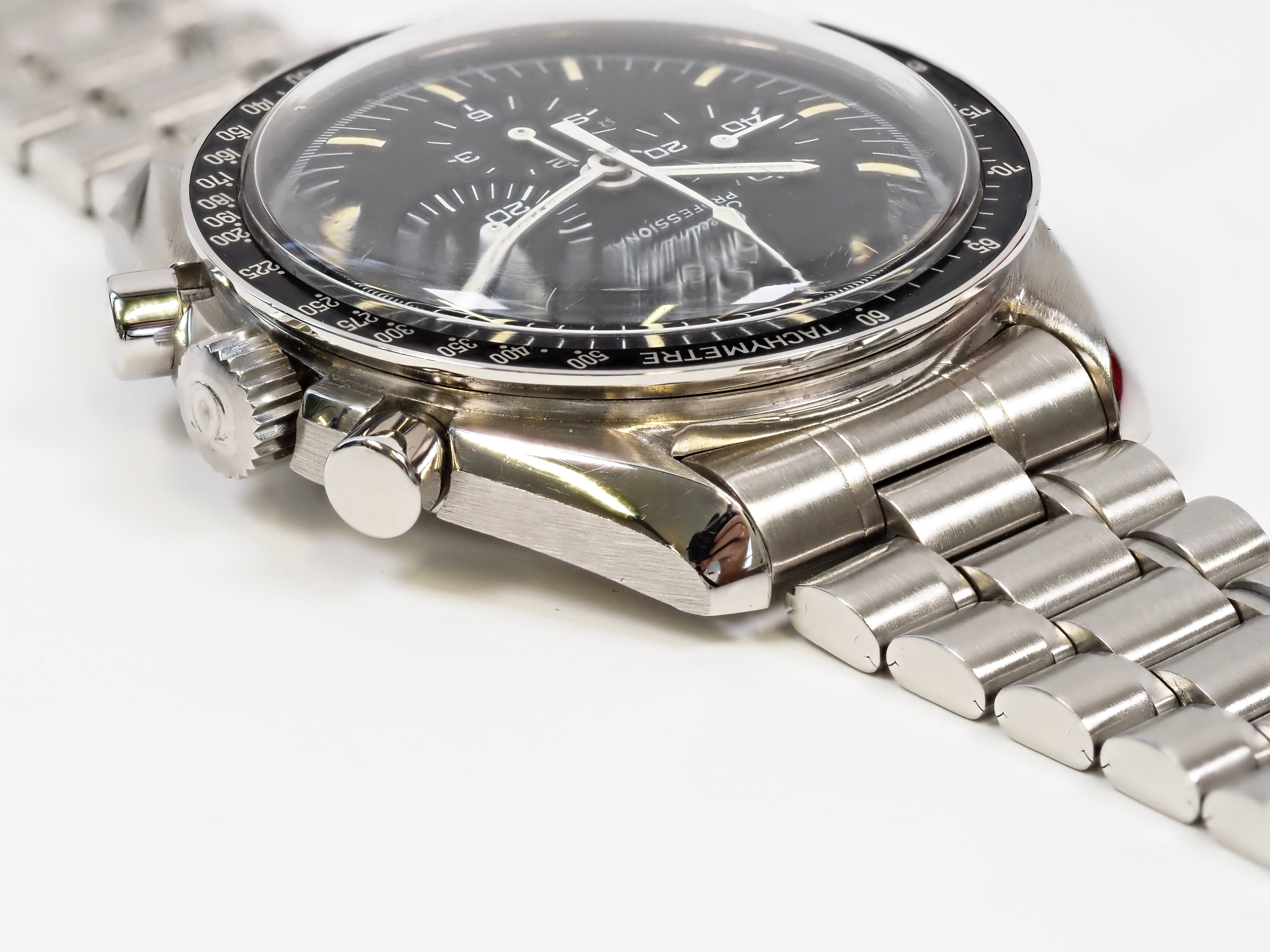 1989 Omega Speedmaster Professional 3592.50 'Apollo XI' 1000 Pcs