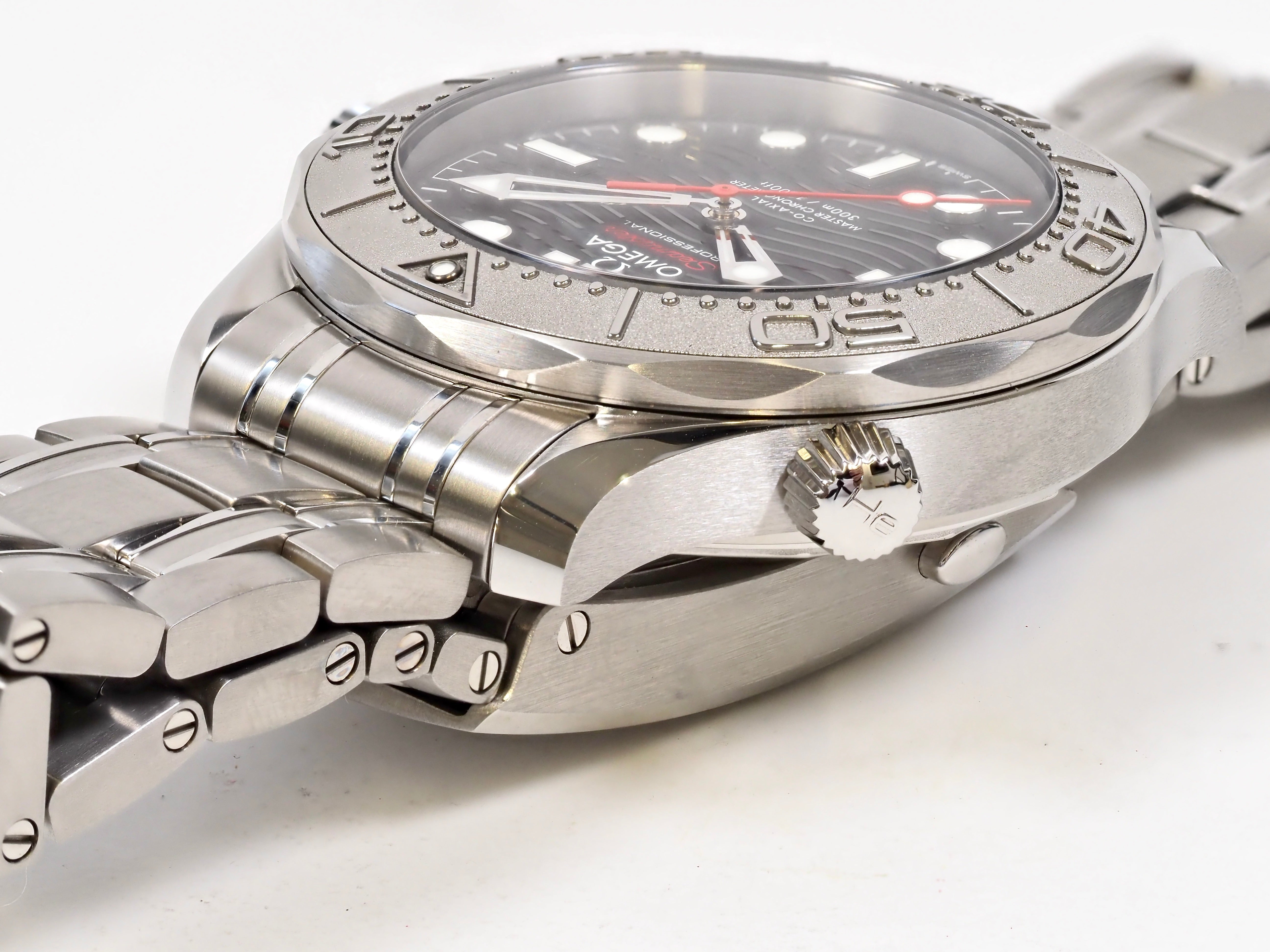 2023 Omega Seamaster Professional Nekton Edition
