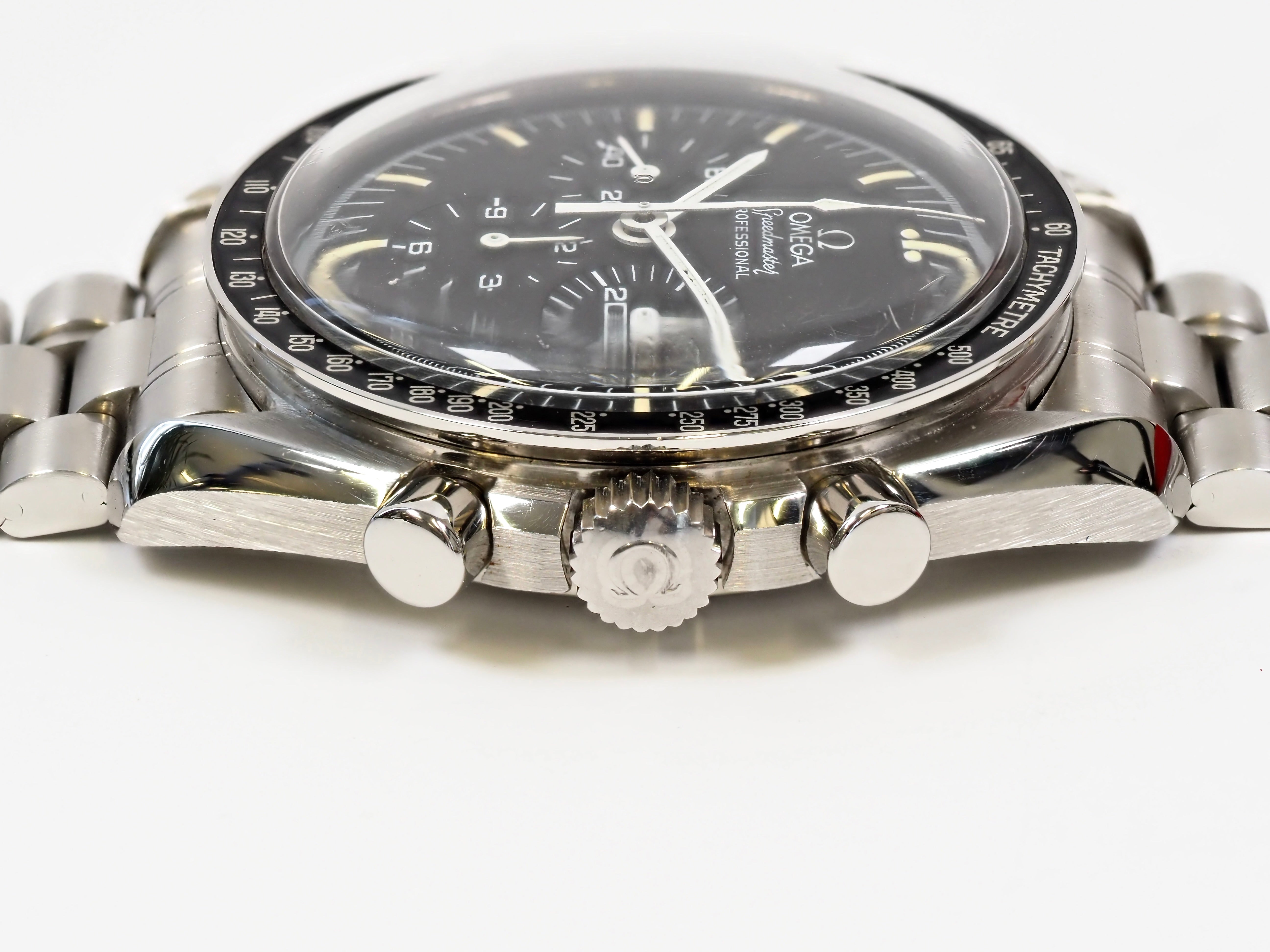 1989 Omega Speedmaster Professional 3592.50 'Apollo XI' 1000 Pcs