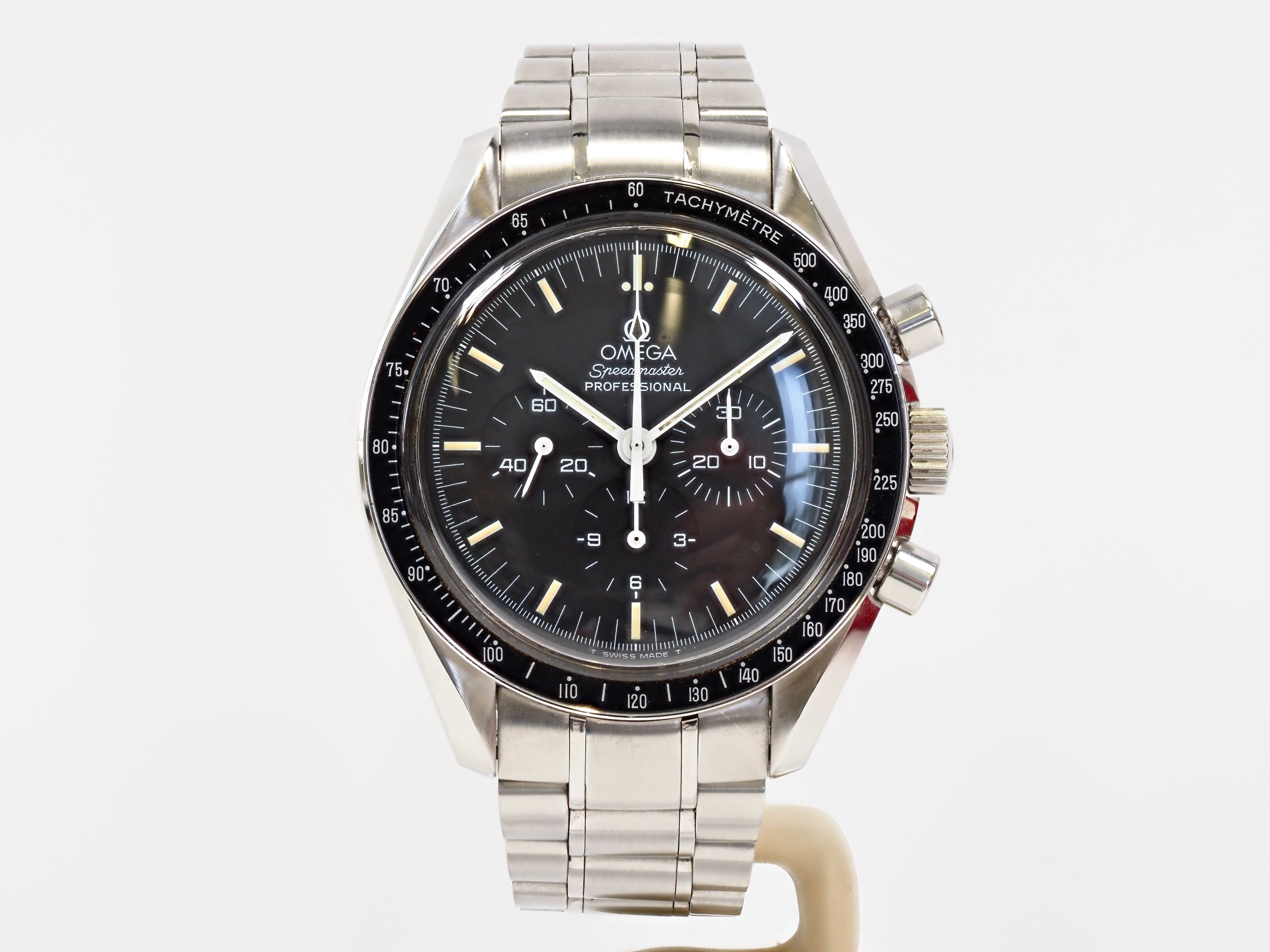 1996 Omega Speedmaster Professional 3590.50