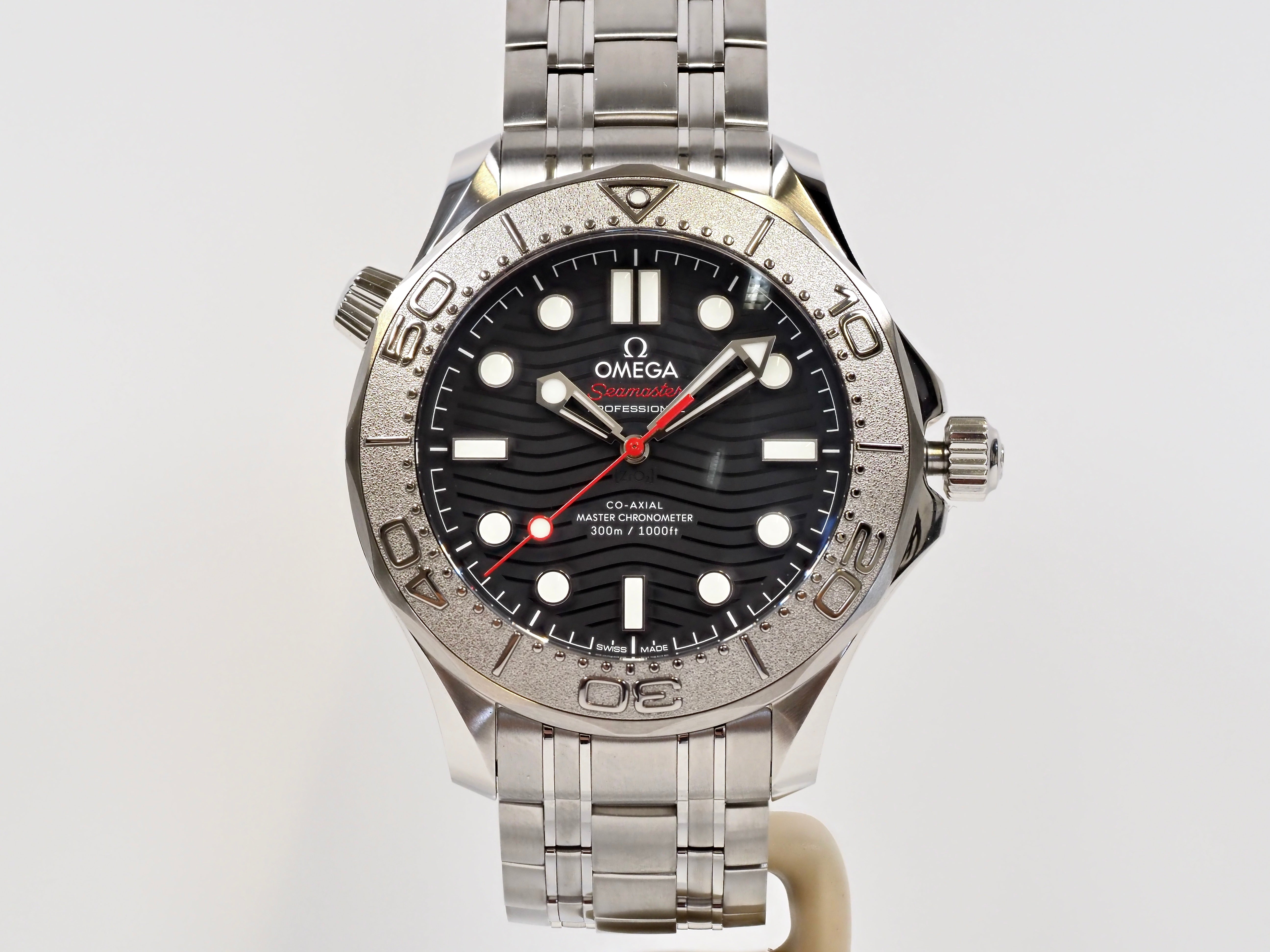 2023 Omega Seamaster Professional Nekton Edition