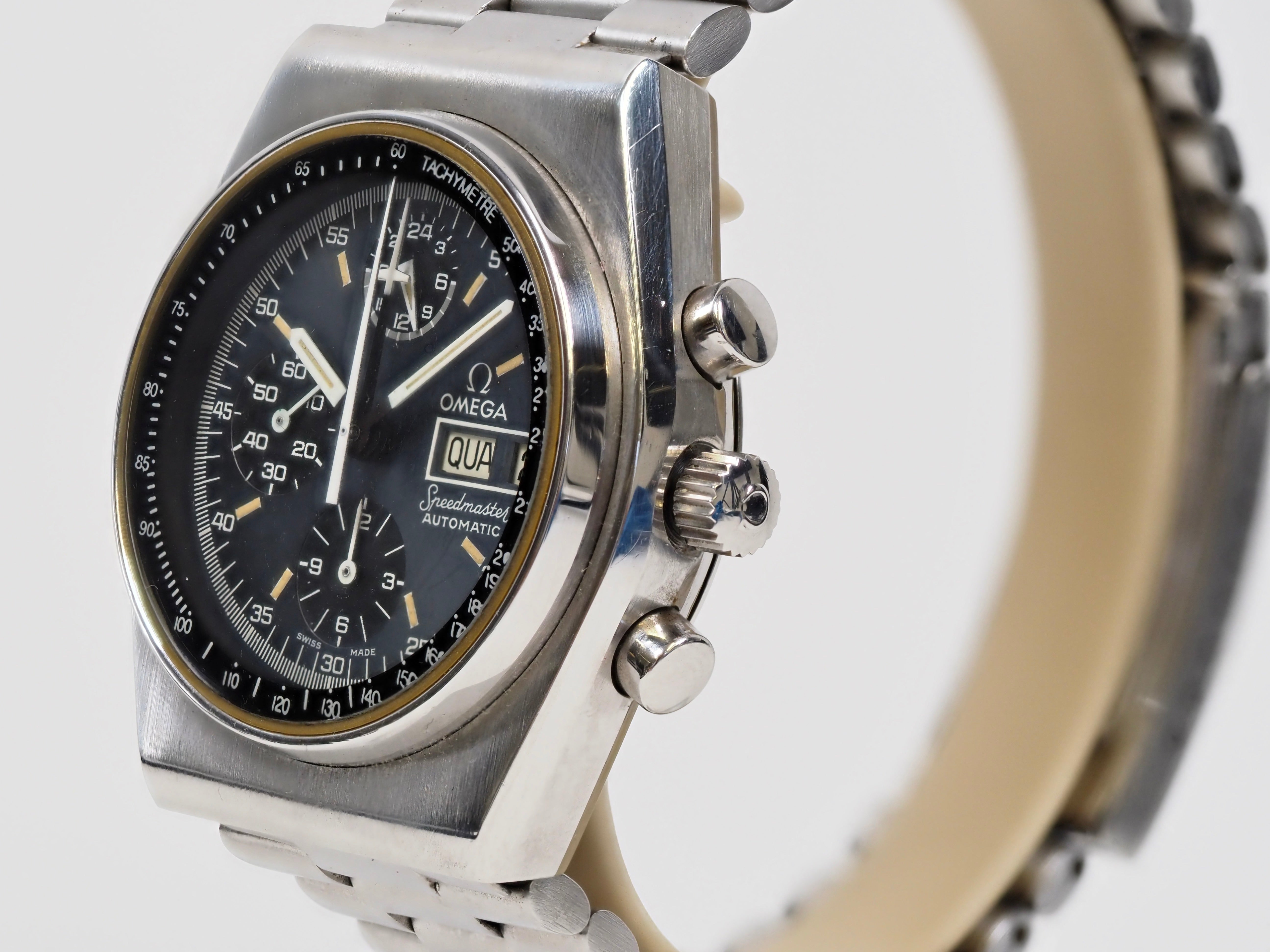Omega Speedmaster Automatic Mark IV 176.0016/376.0804