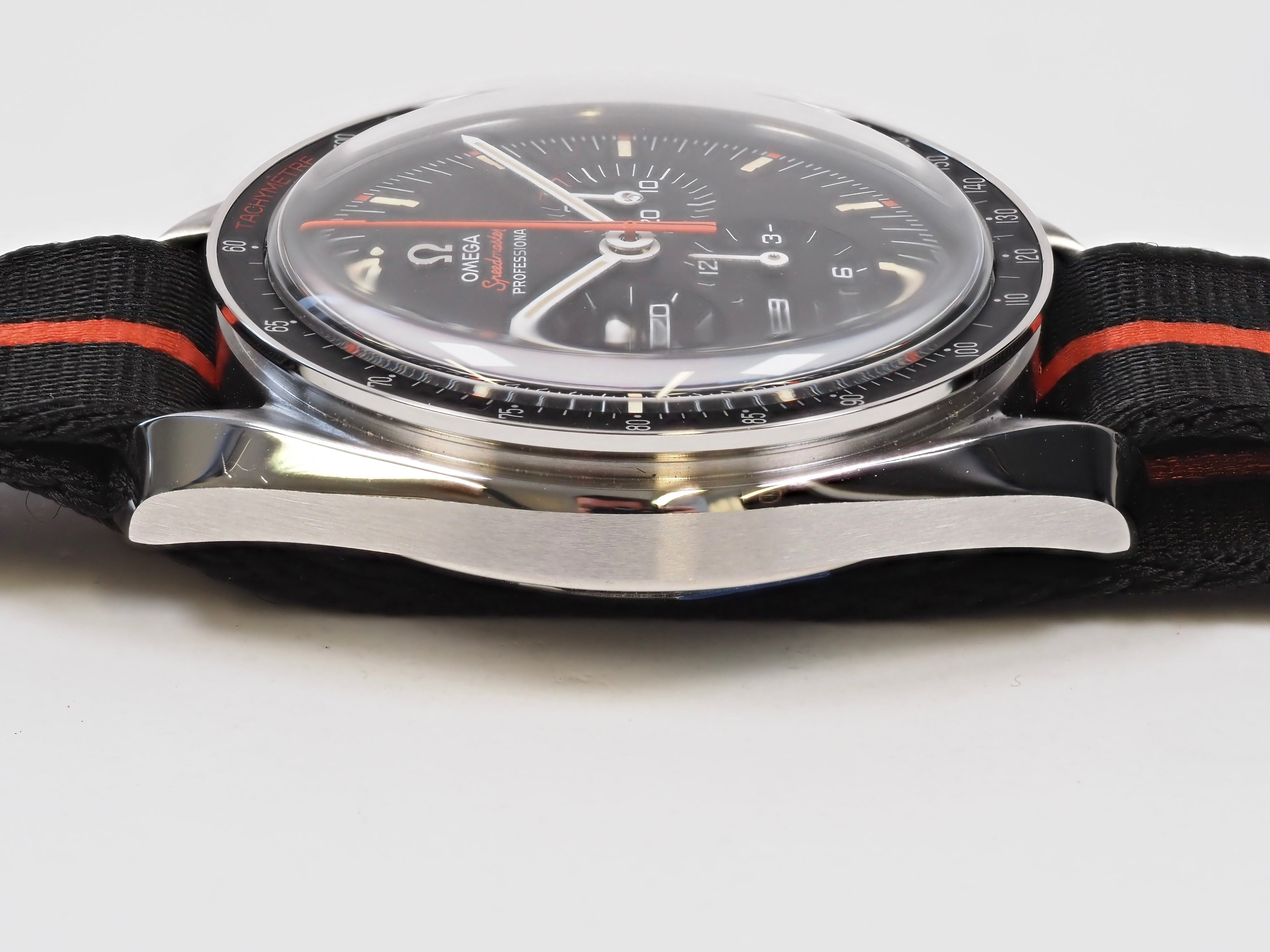 2019 Omega Speedmaster Professional Speedy Tuesday Ultraman 311.12.42.30.01.001