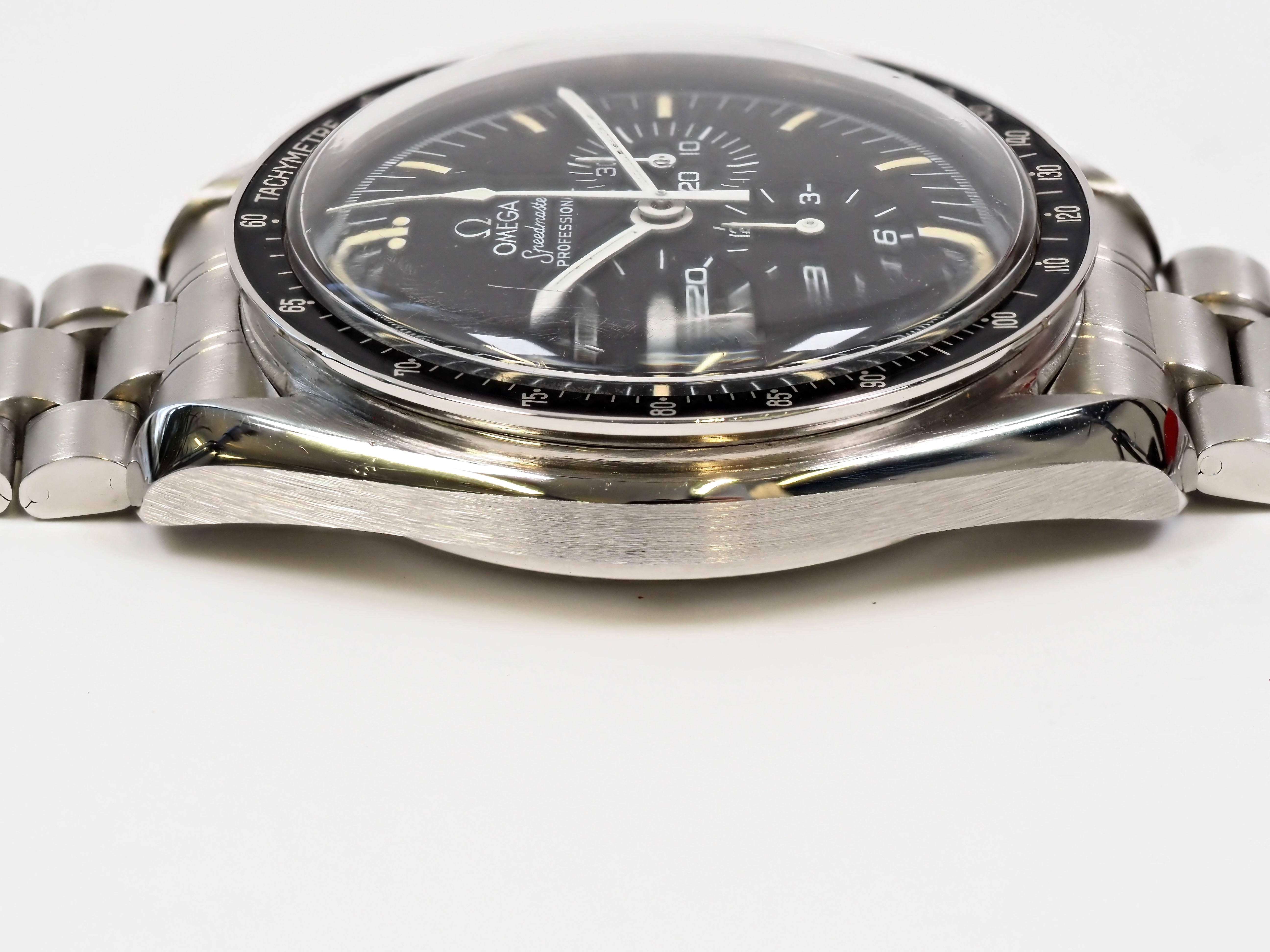 1989 Omega Speedmaster Professional 3592.50 'Apollo XI' 1000 Pcs