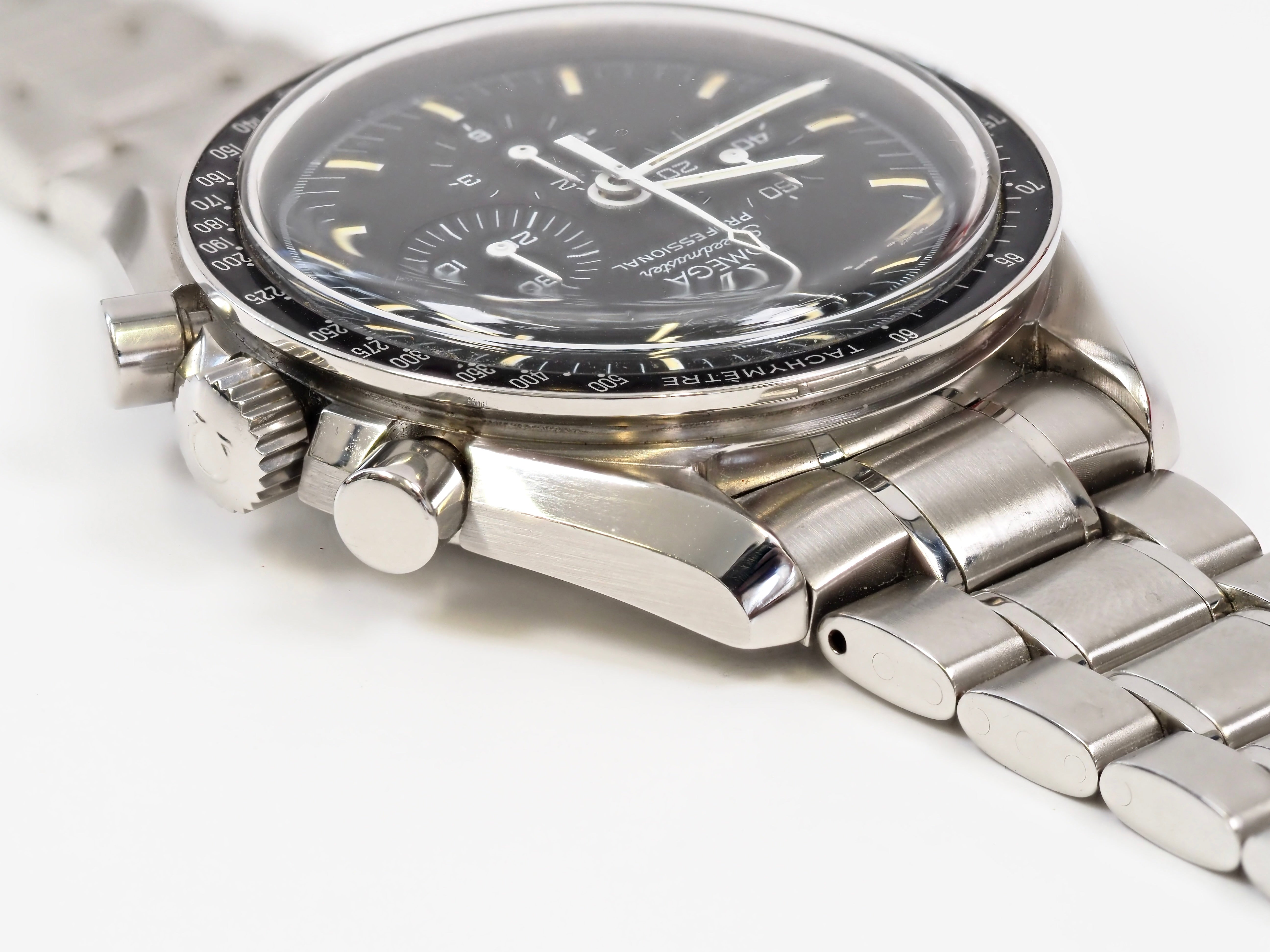 1996 Omega Speedmaster Professional 3590.50