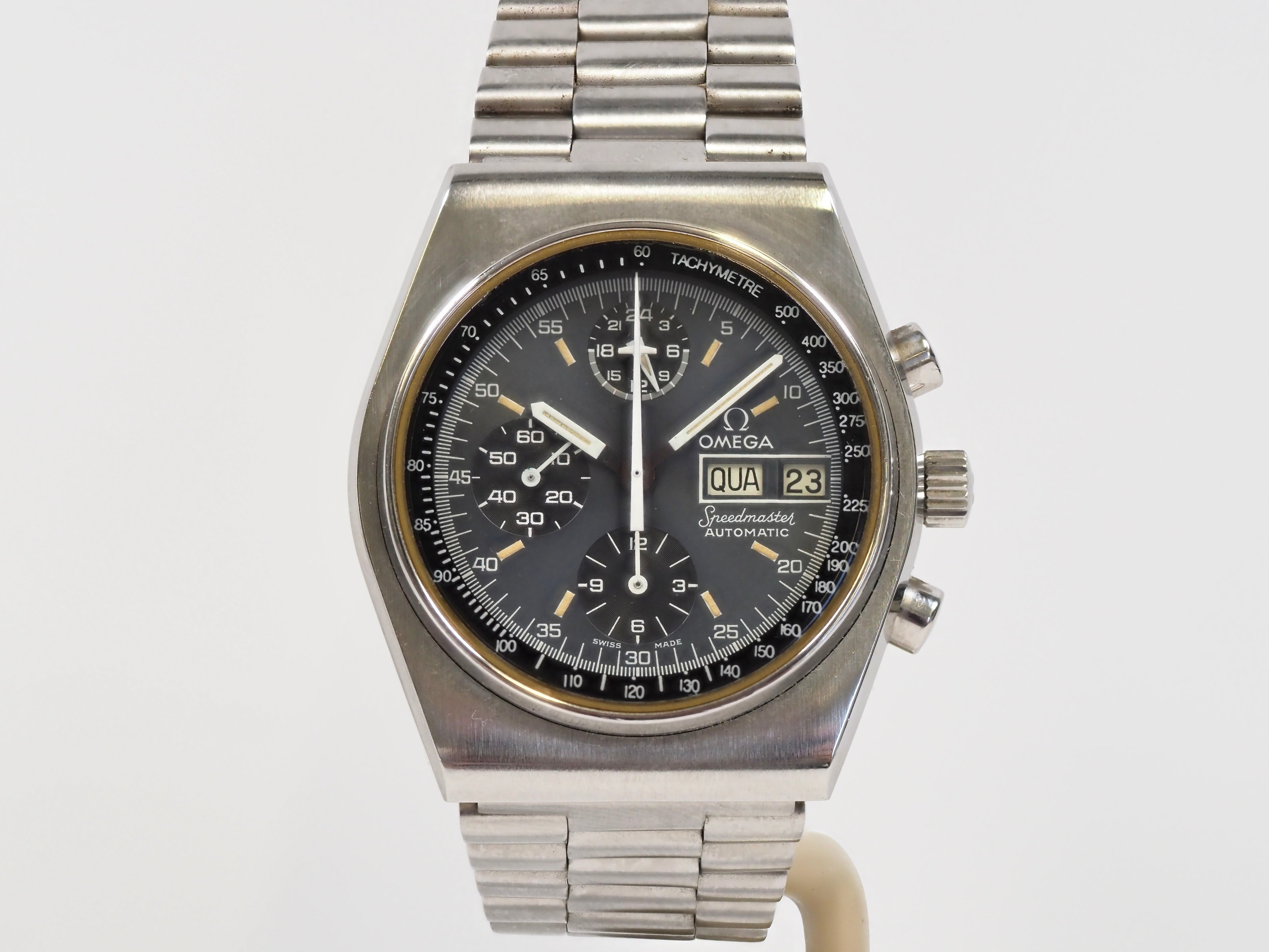Omega Speedmaster Automatic Mark IV 176.0016/376.0804