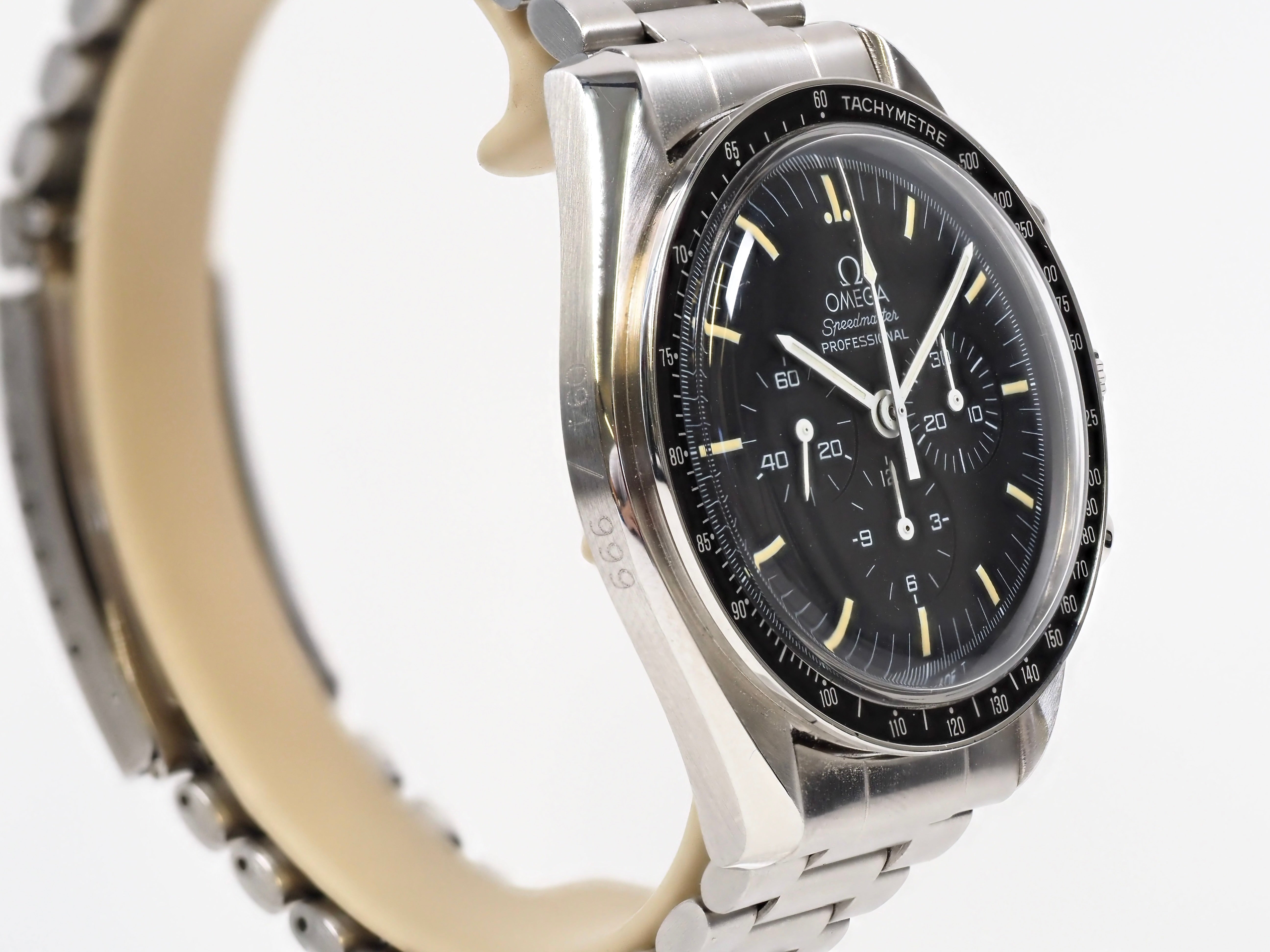 1994 Omega Speedmaster Apollo 11 25th Anniversary XXV Italy Only 999pcs
