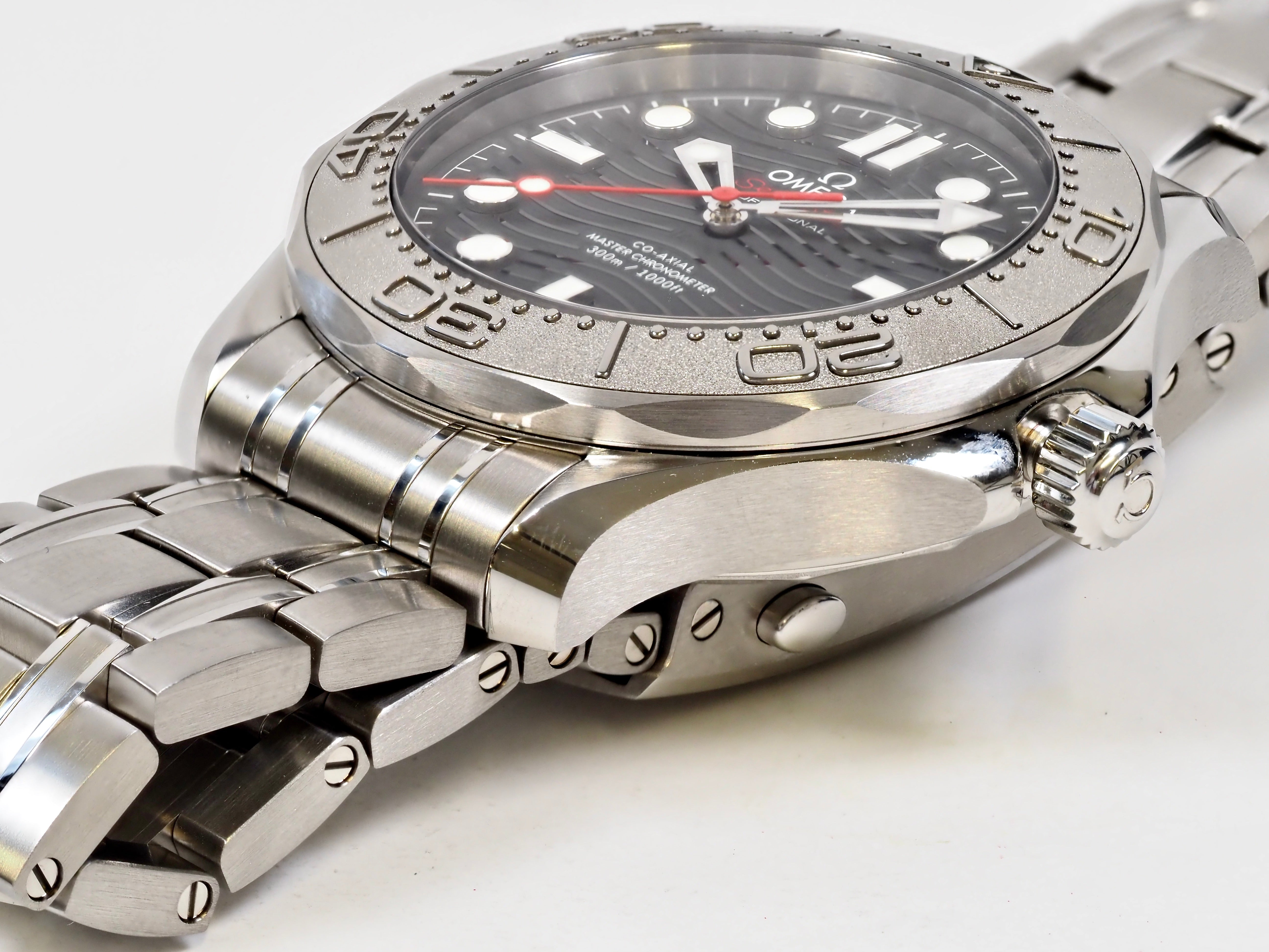 2023 Omega Seamaster Professional Nekton Edition