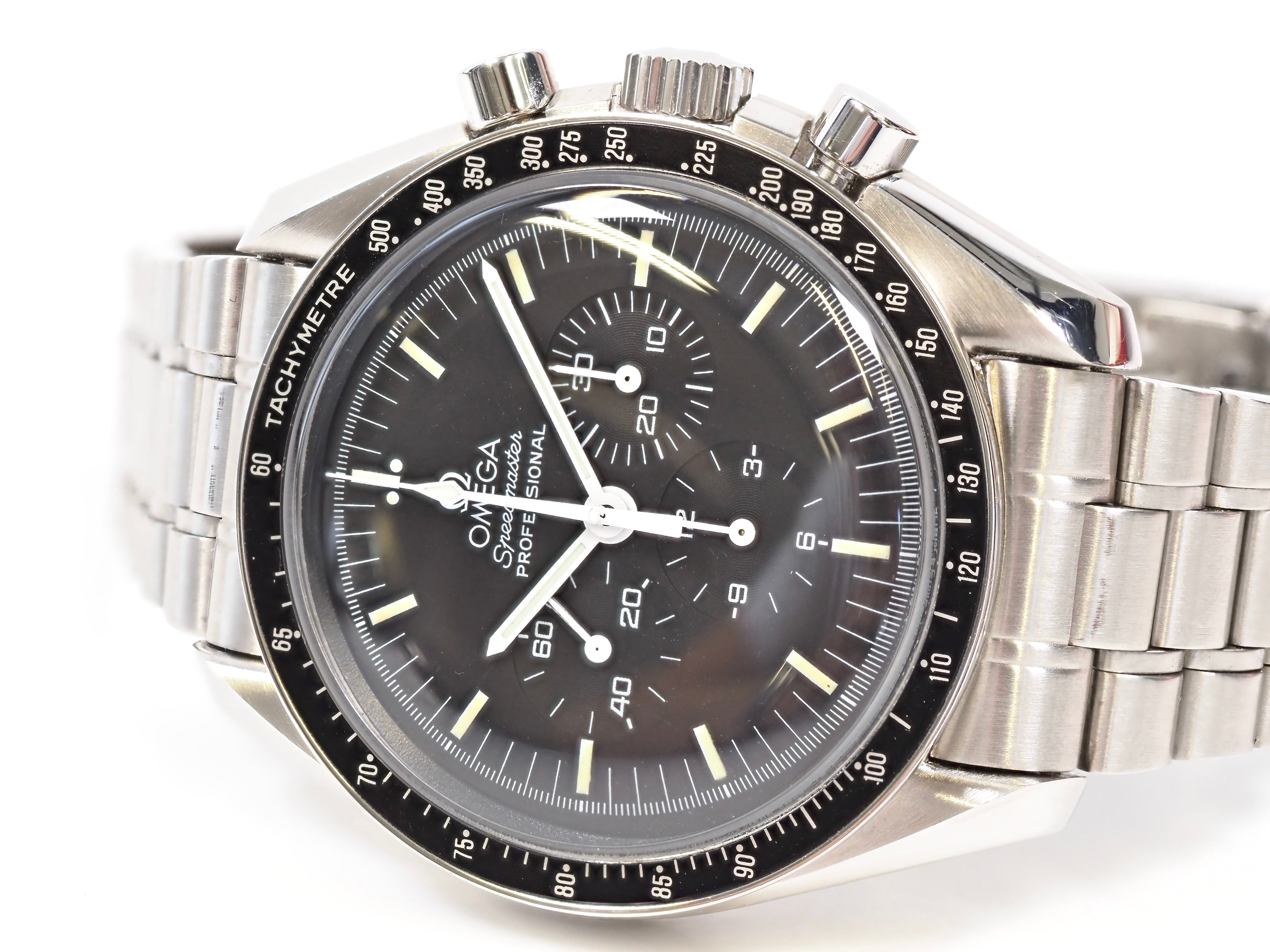 1994 Omega Speedmaster Professional 3590.50
