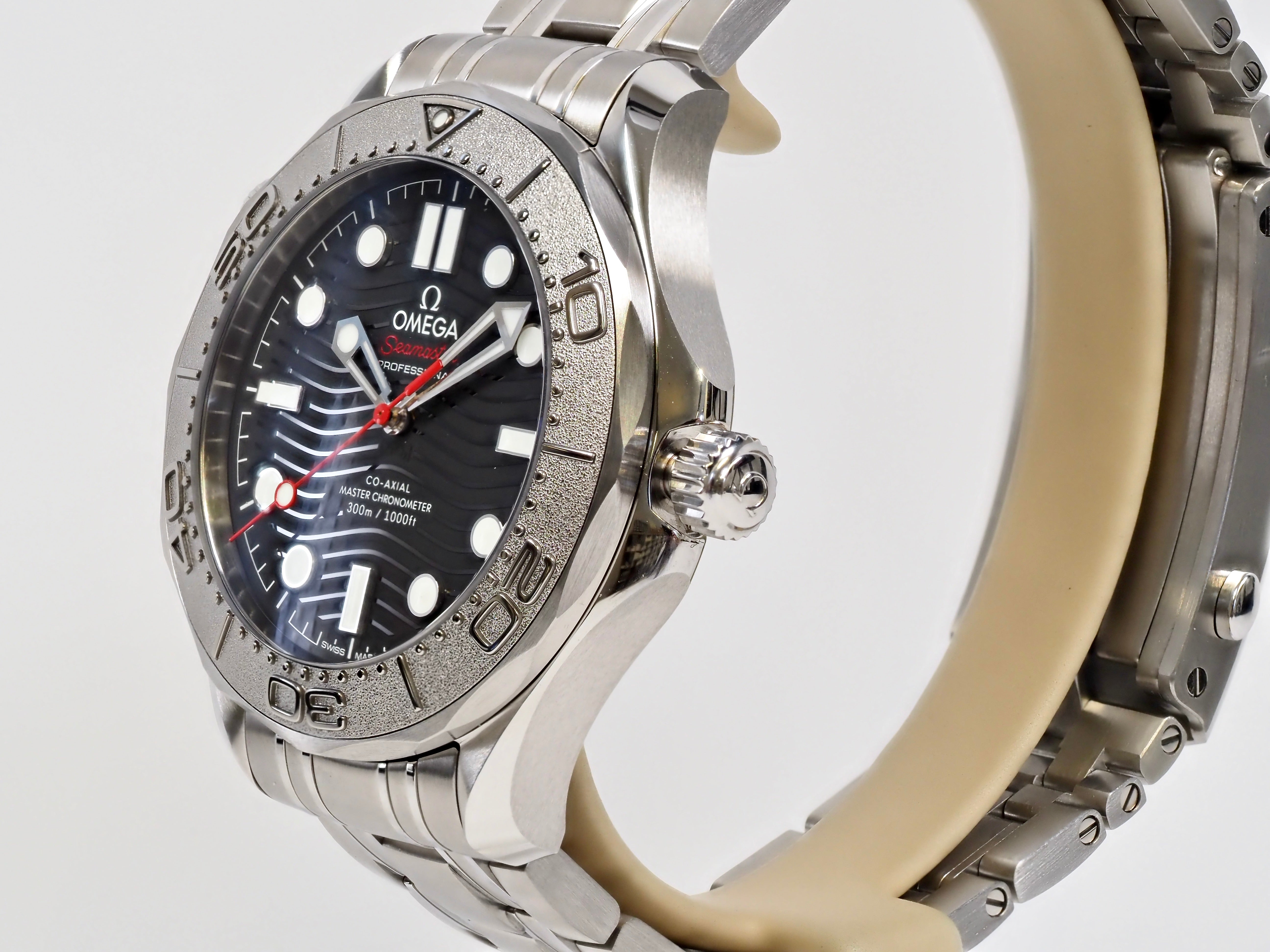 2023 Omega Seamaster Professional Nekton Edition