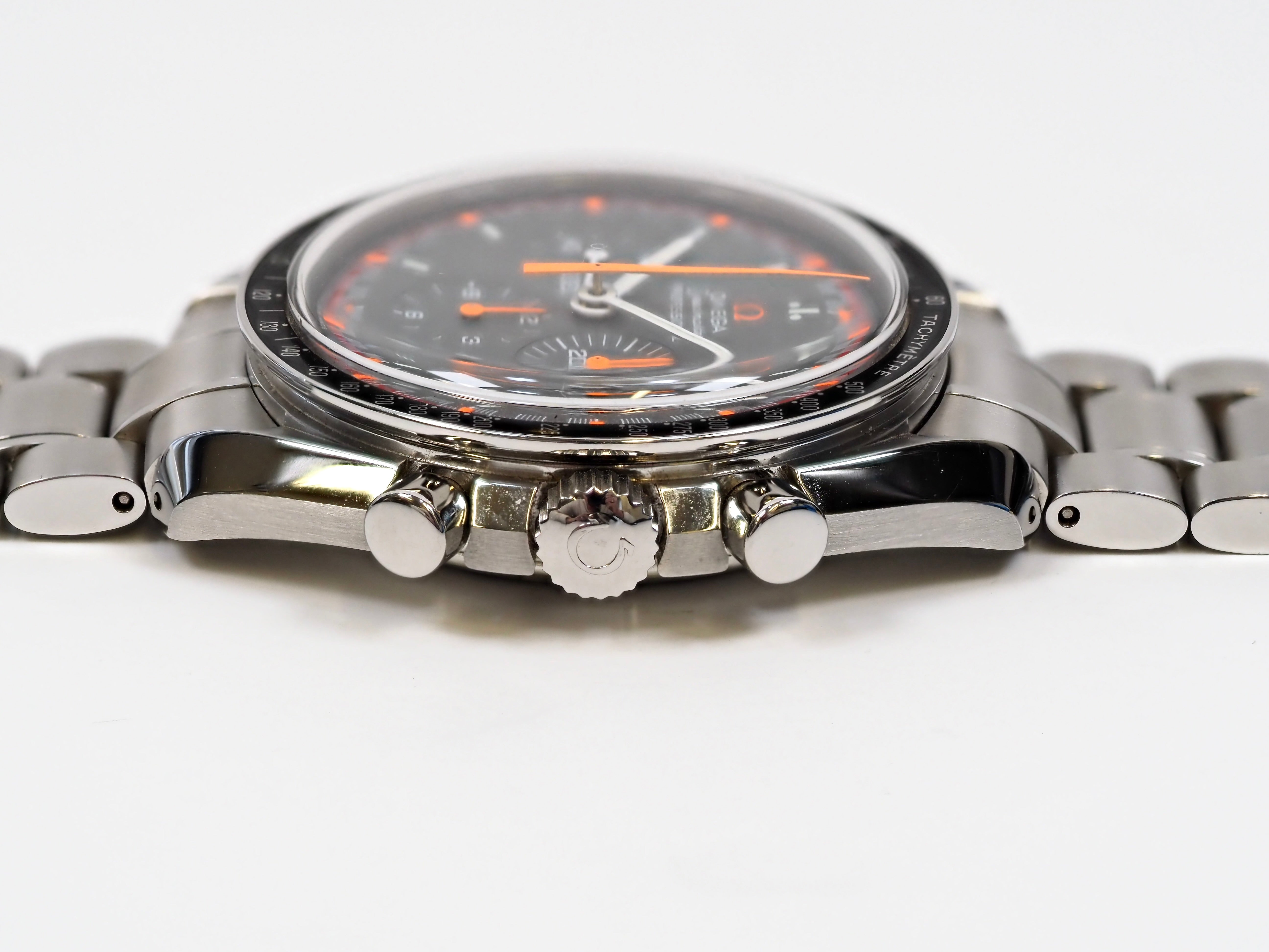 2005 Omega Speedmaster Professional Japan Racing 3570.40