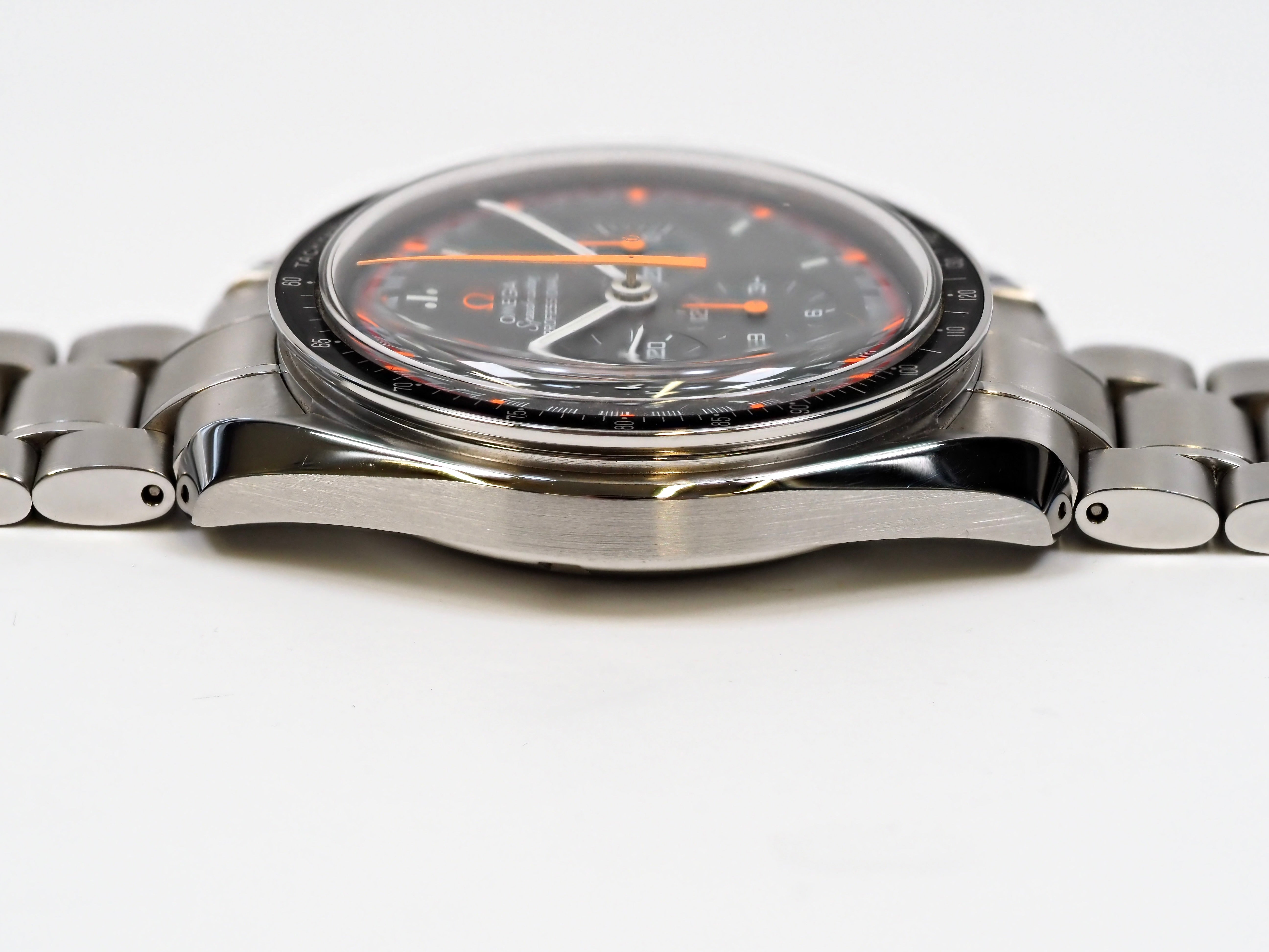 2005 Omega Speedmaster Professional Japan Racing 3570.40