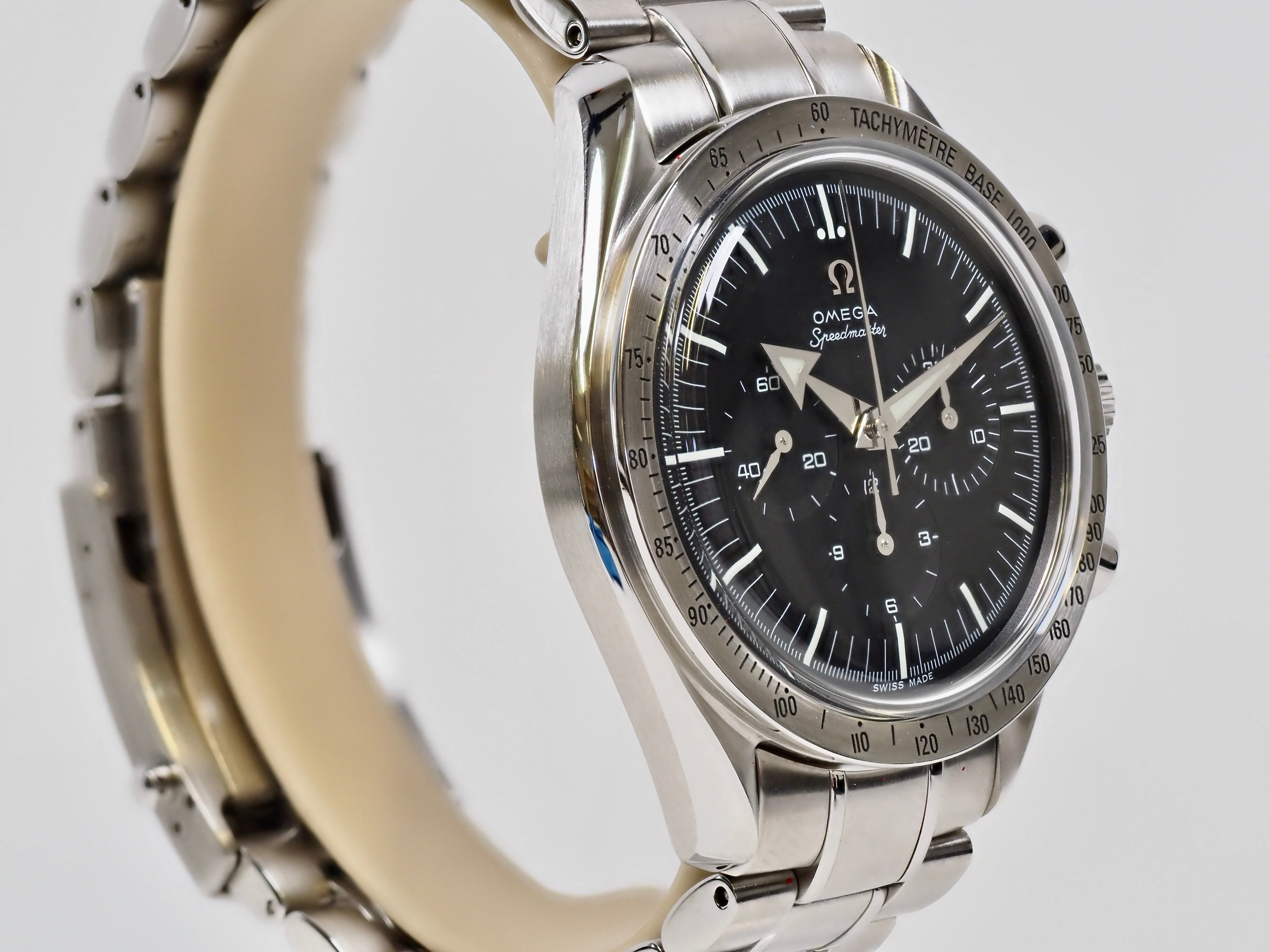 Omega Speedmaster Broad Arrow 'Replica' 3594.50