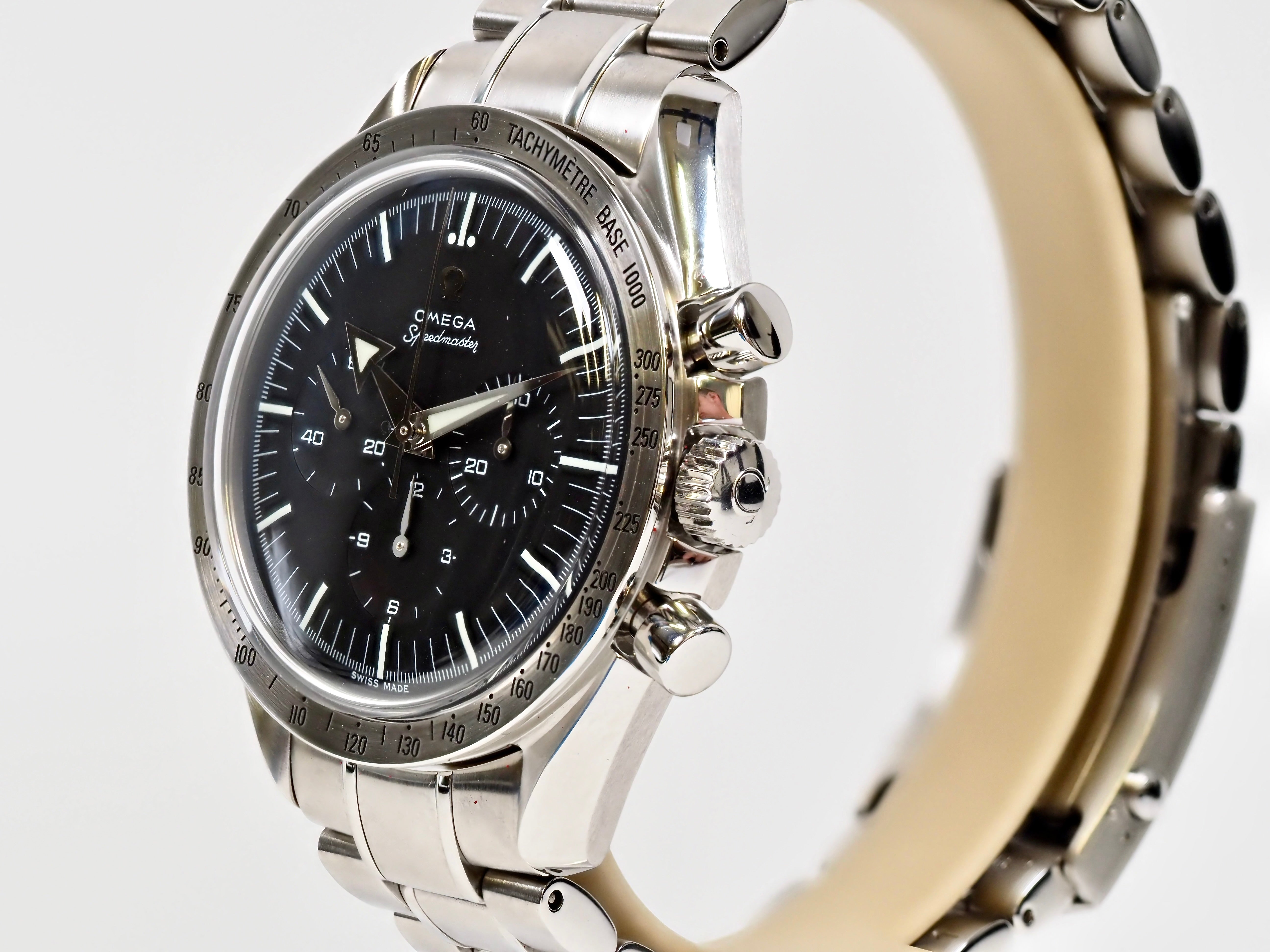 Omega Speedmaster Broad Arrow 'Replica' 3594.50