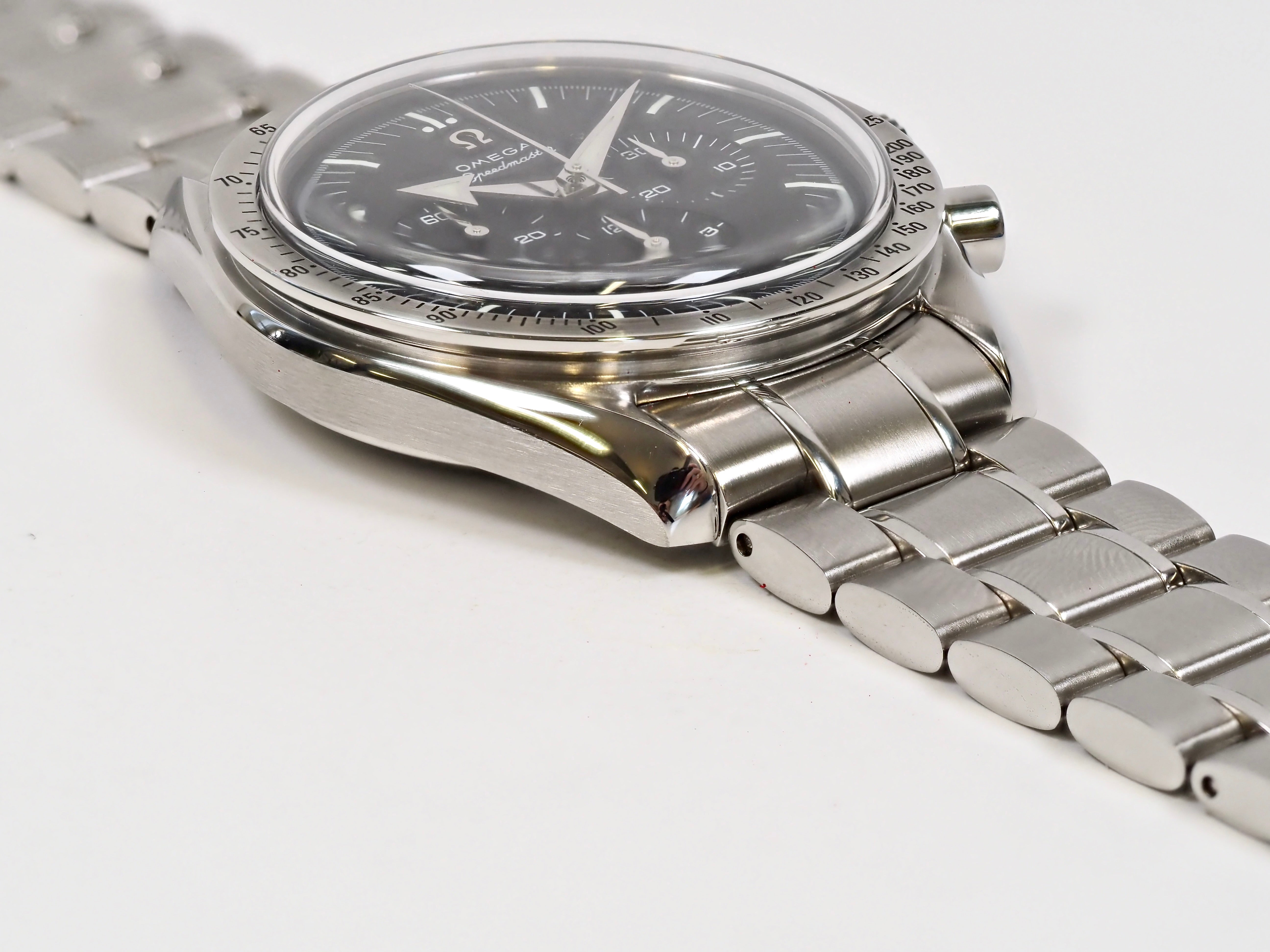 Omega Speedmaster Broad Arrow 'Replica' 3594.50