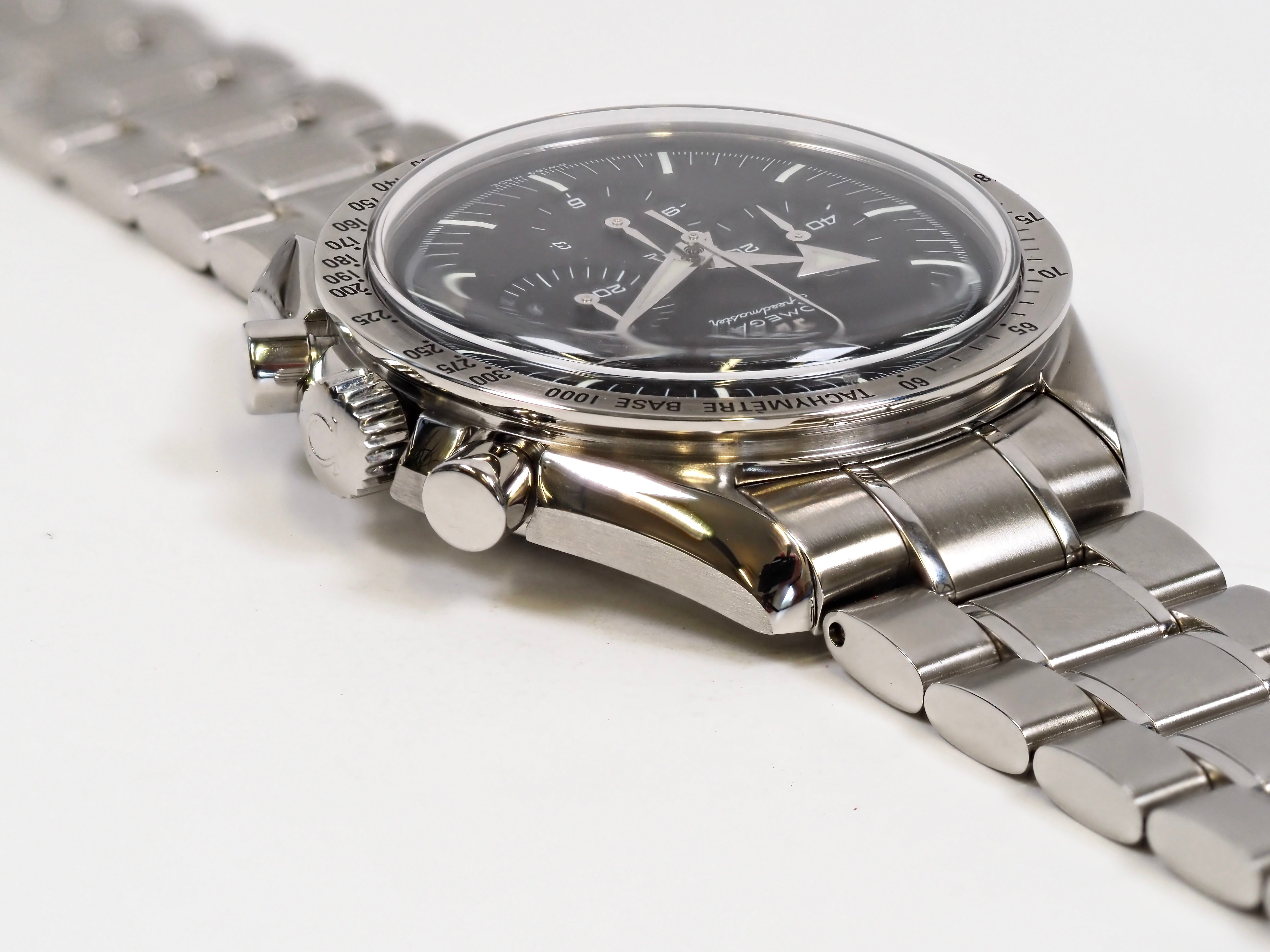 Omega Speedmaster Broad Arrow 'Replica' 3594.50