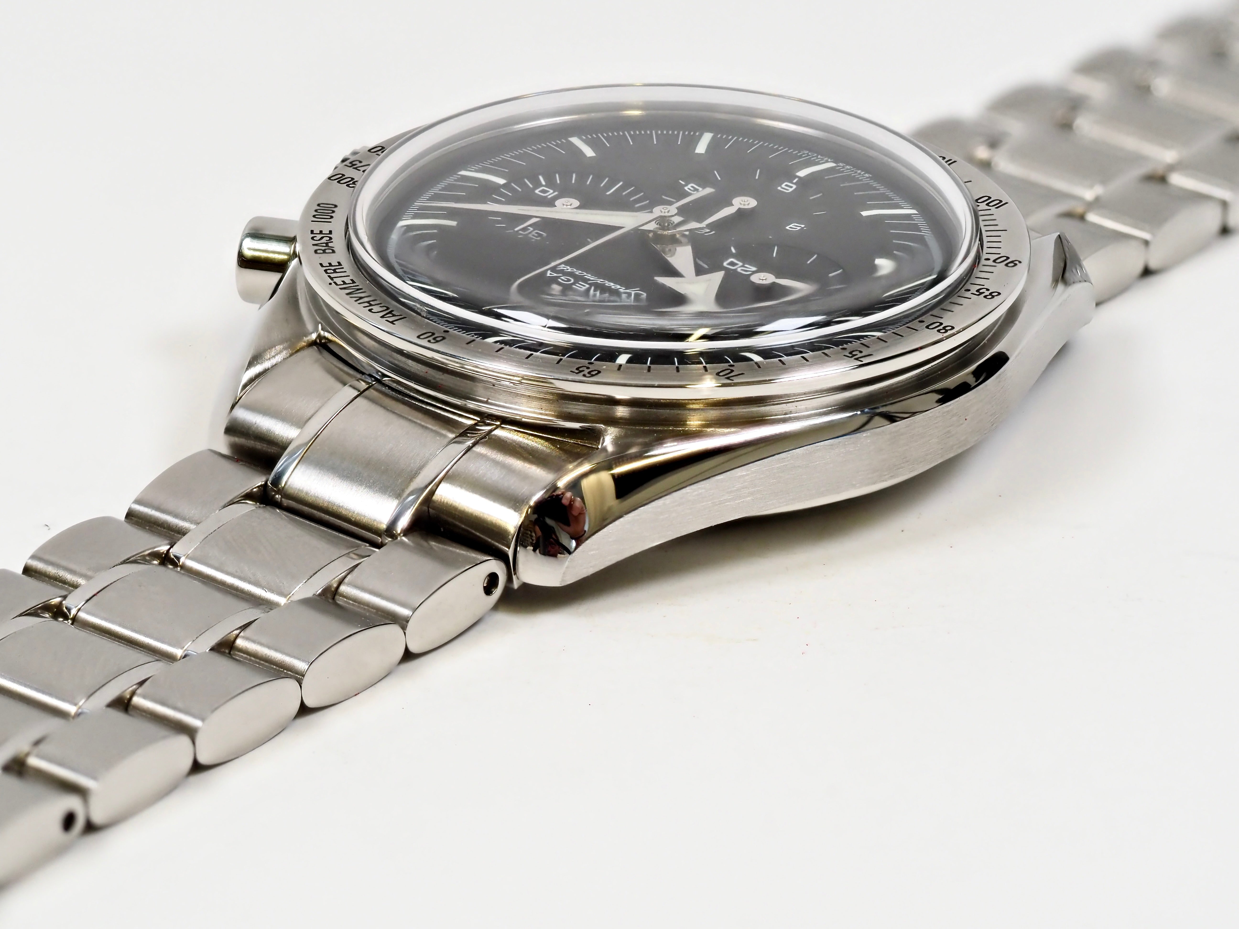 Omega Speedmaster Broad Arrow 'Replica' 3594.50
