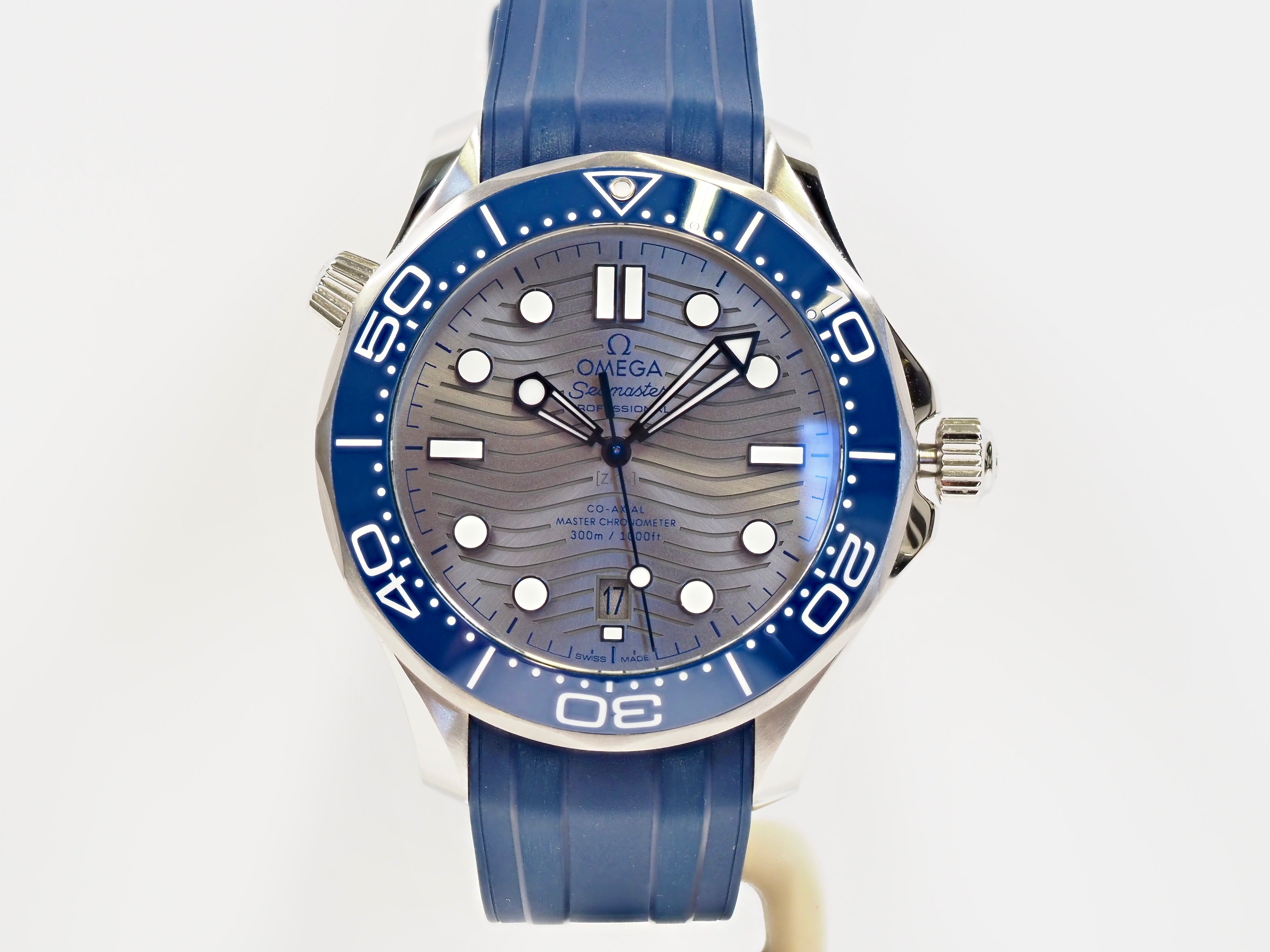 Omega Seamaster Professional 300m 210.32.42.20.06.001