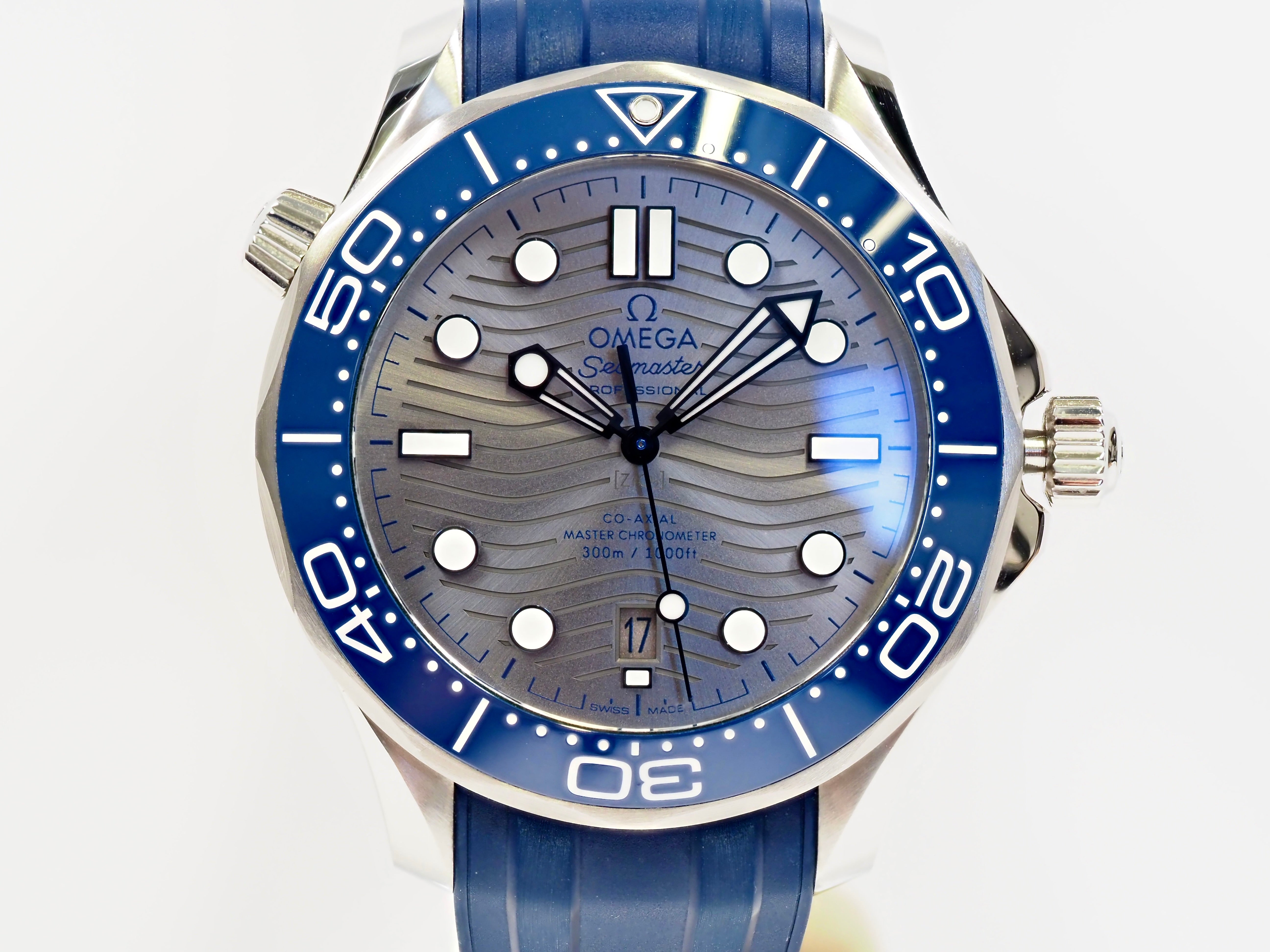Omega Seamaster Professional 300m 210.32.42.20.06.001