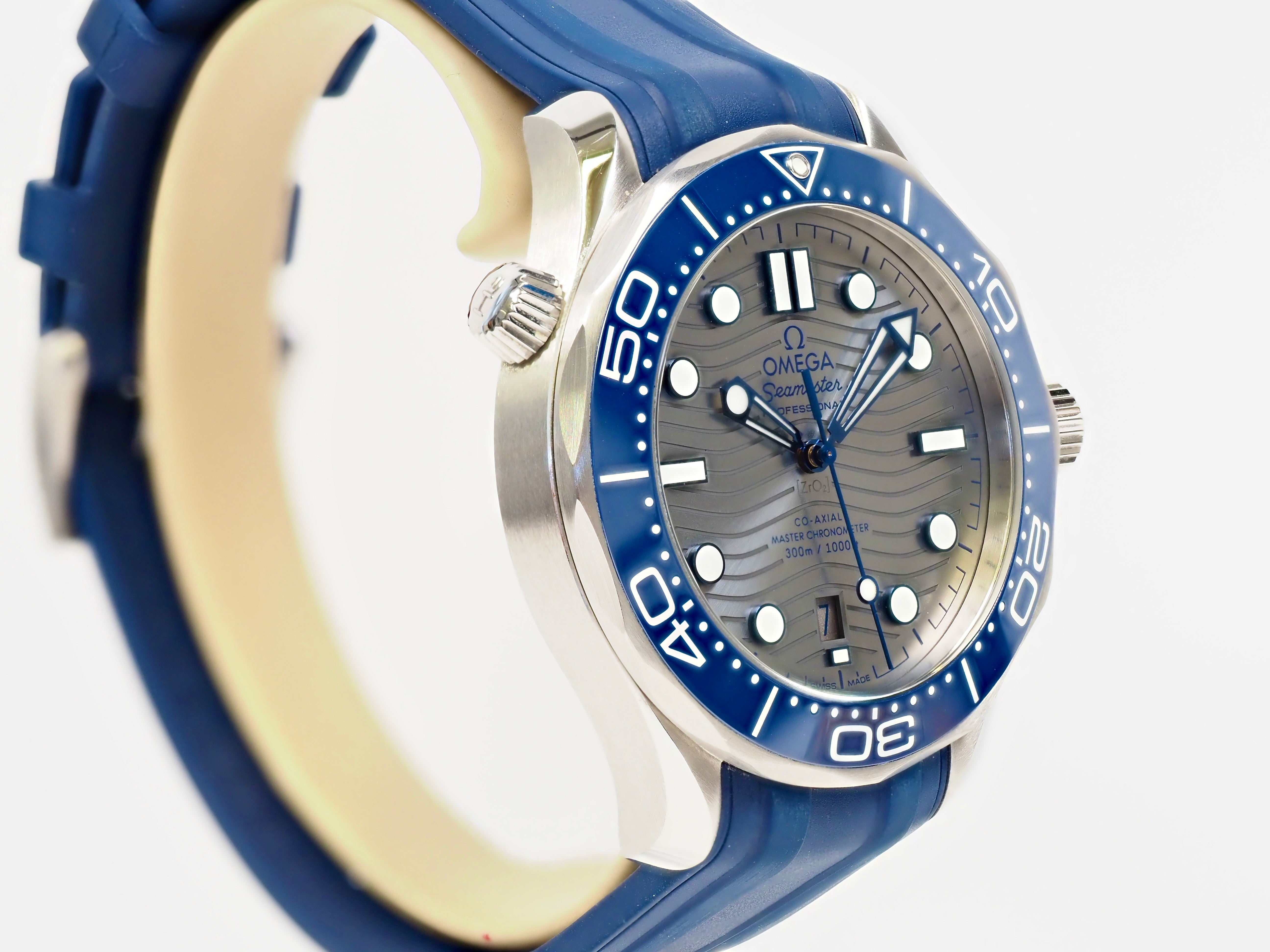 Omega Seamaster Professional 300m 210.32.42.20.06.001