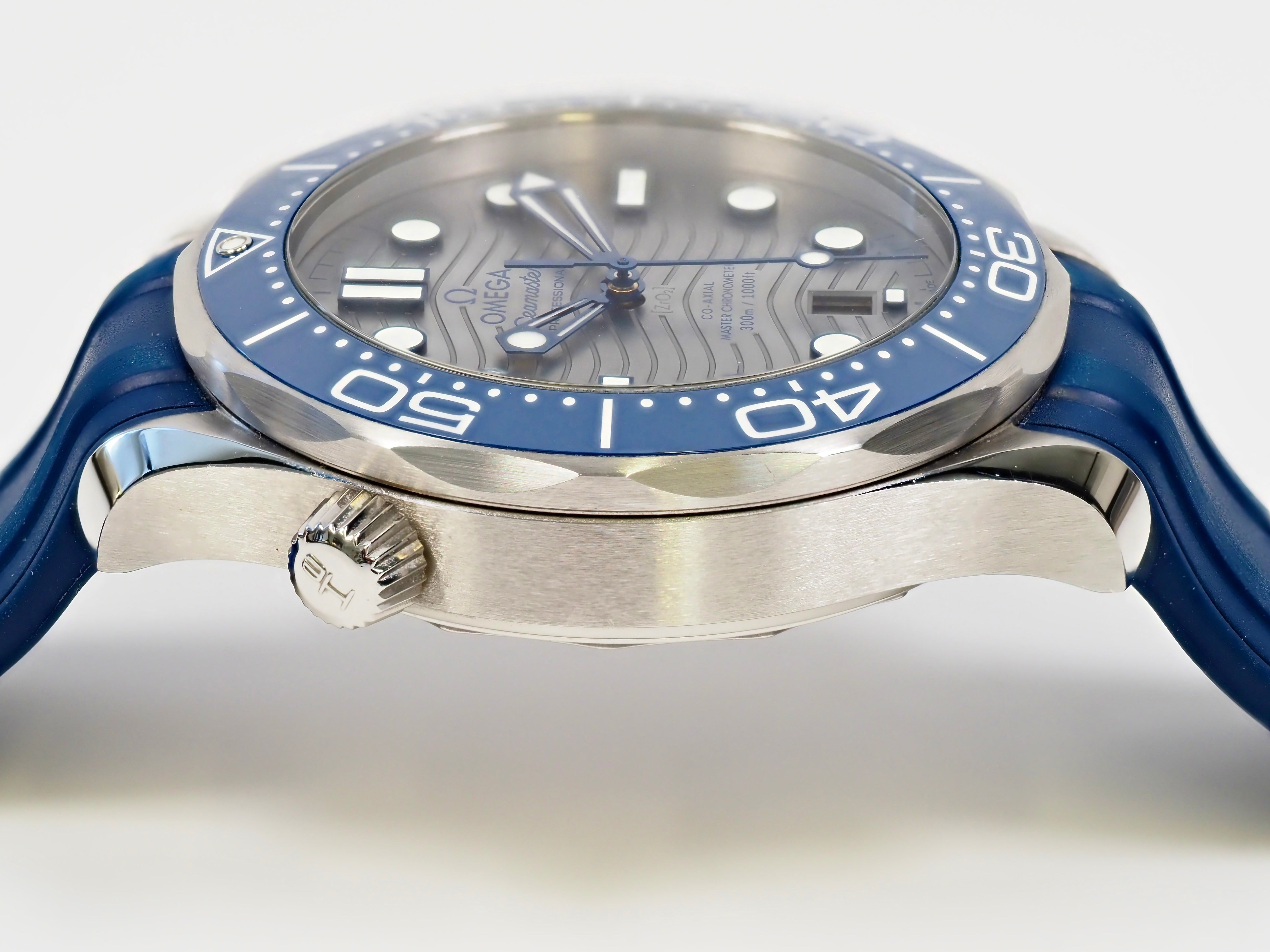 Omega Seamaster Professional 300m 210.32.42.20.06.001