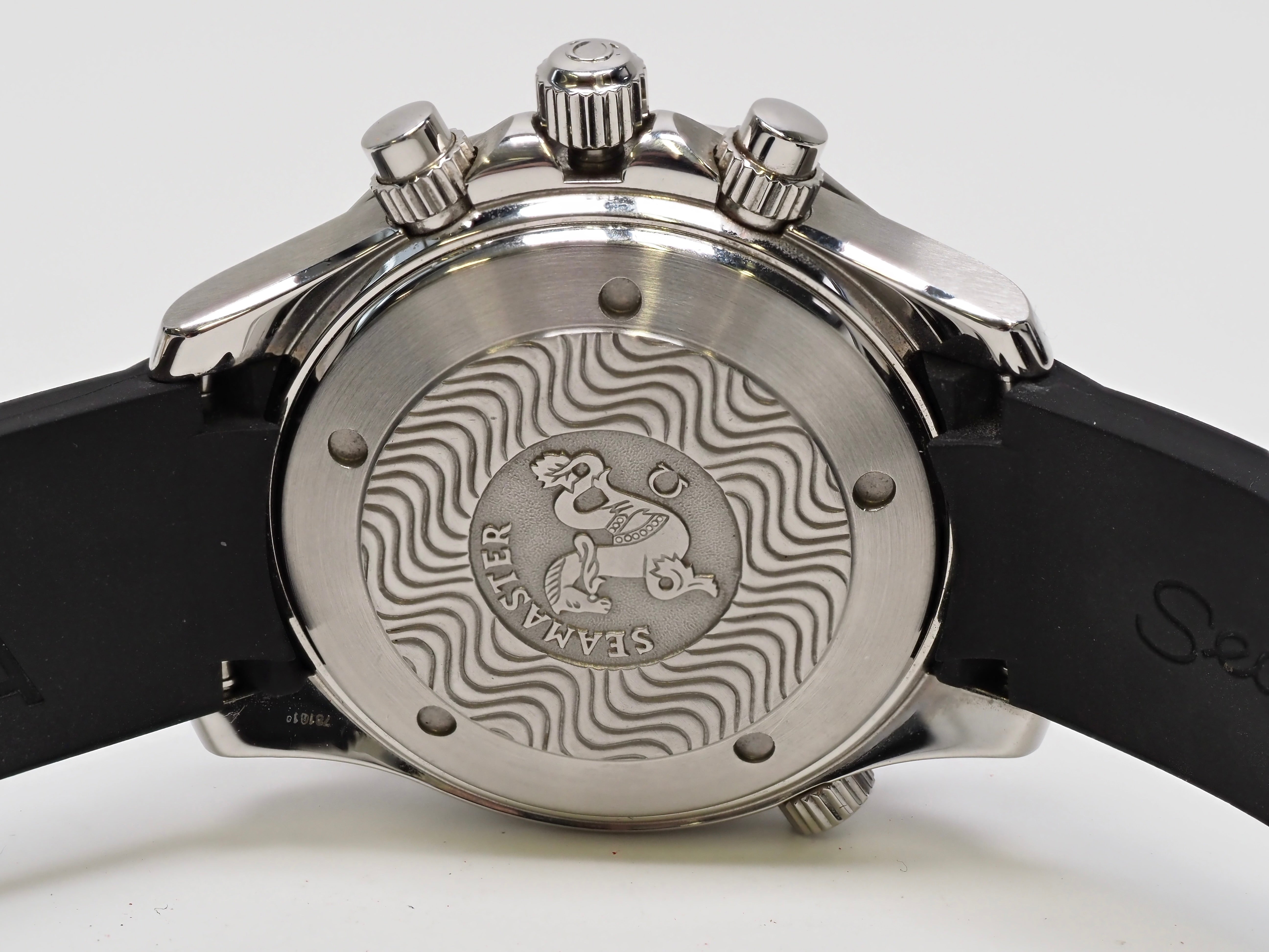 Omega Seamaster professional 300m Diver 2894.52.91