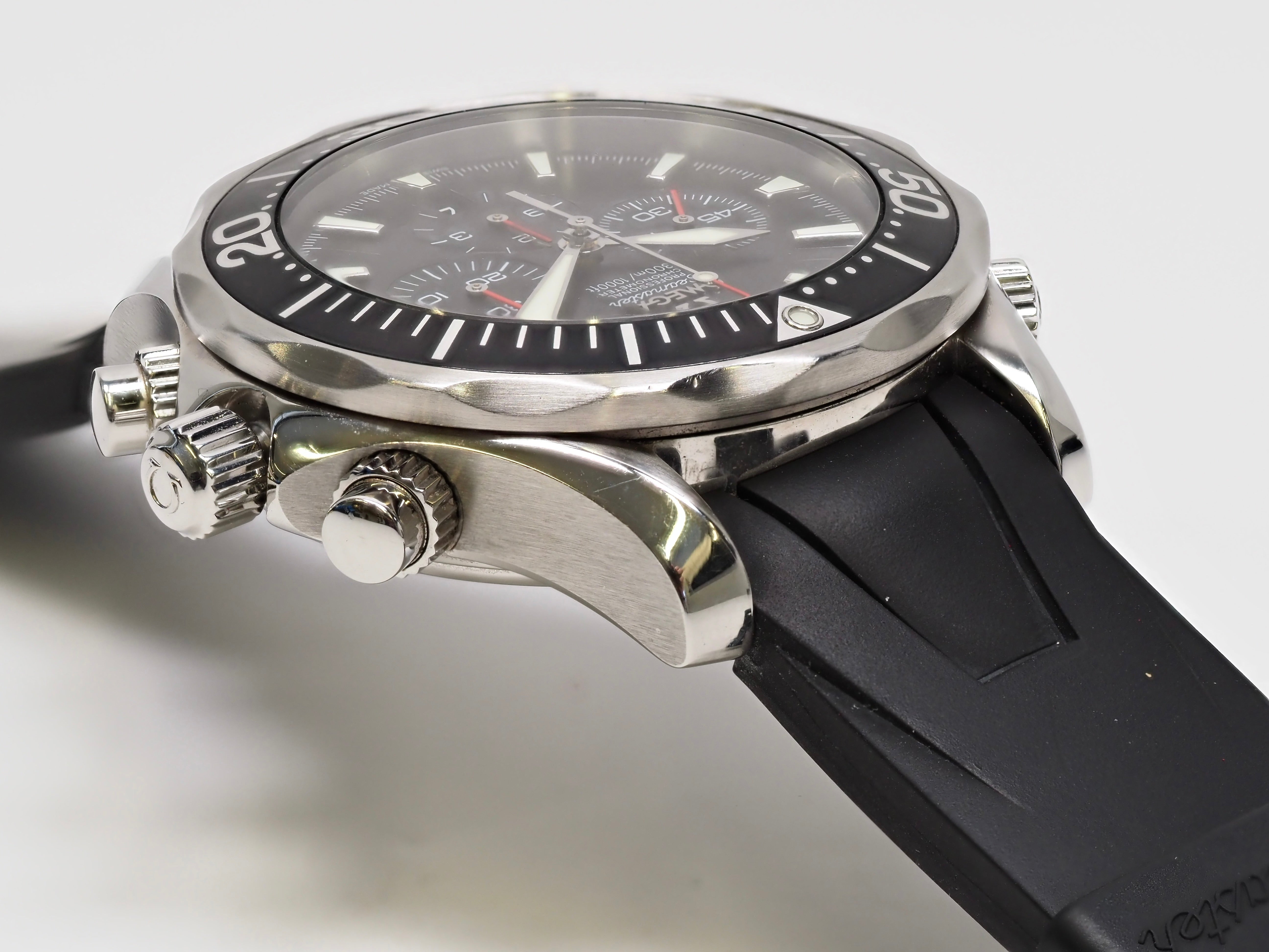 Omega Seamaster professional 300m Diver 2894.52.91