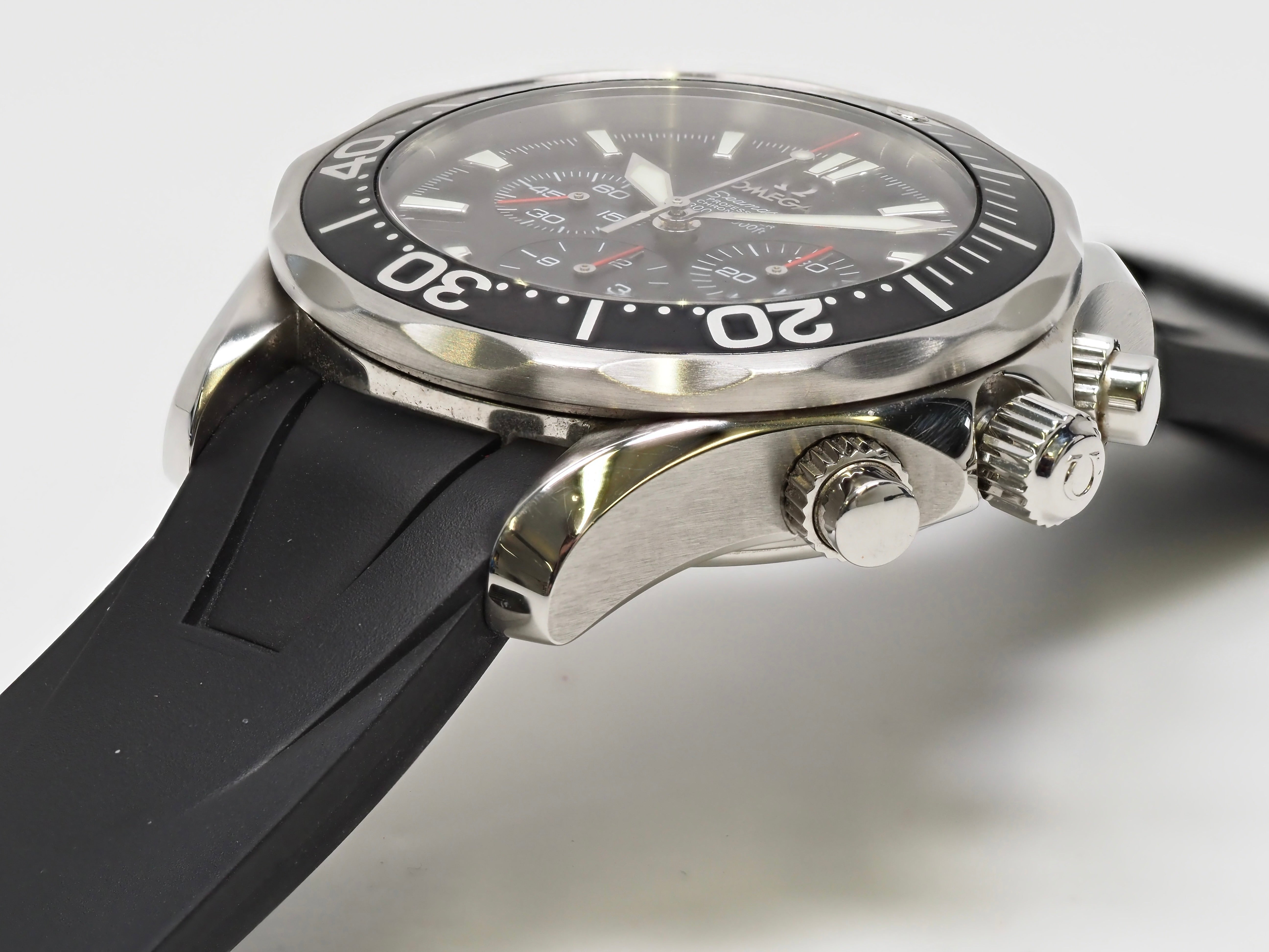 Omega Seamaster professional 300m Diver 2894.52.91