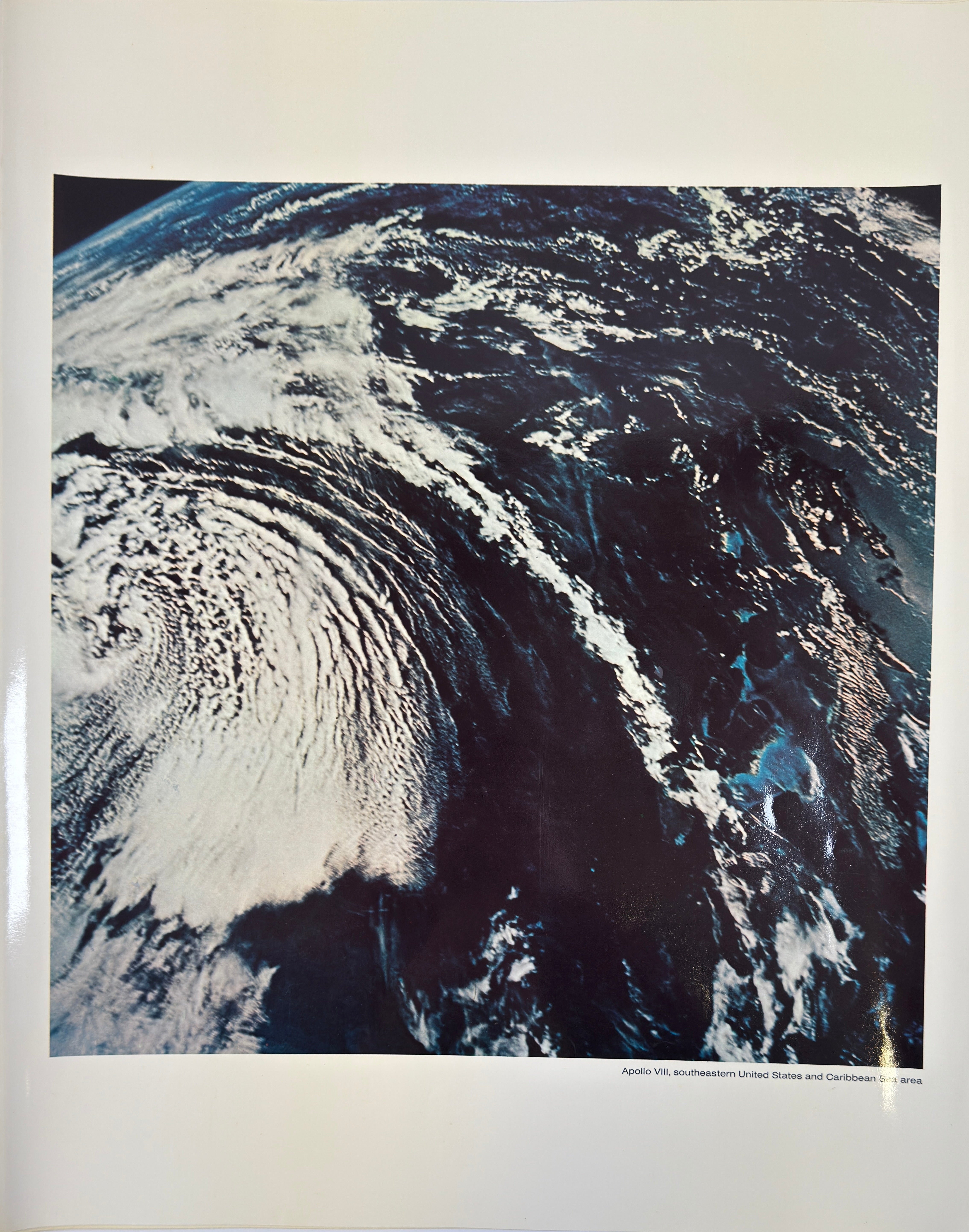 Omega Commemorative NASA photos - Gemini & Apollo Era