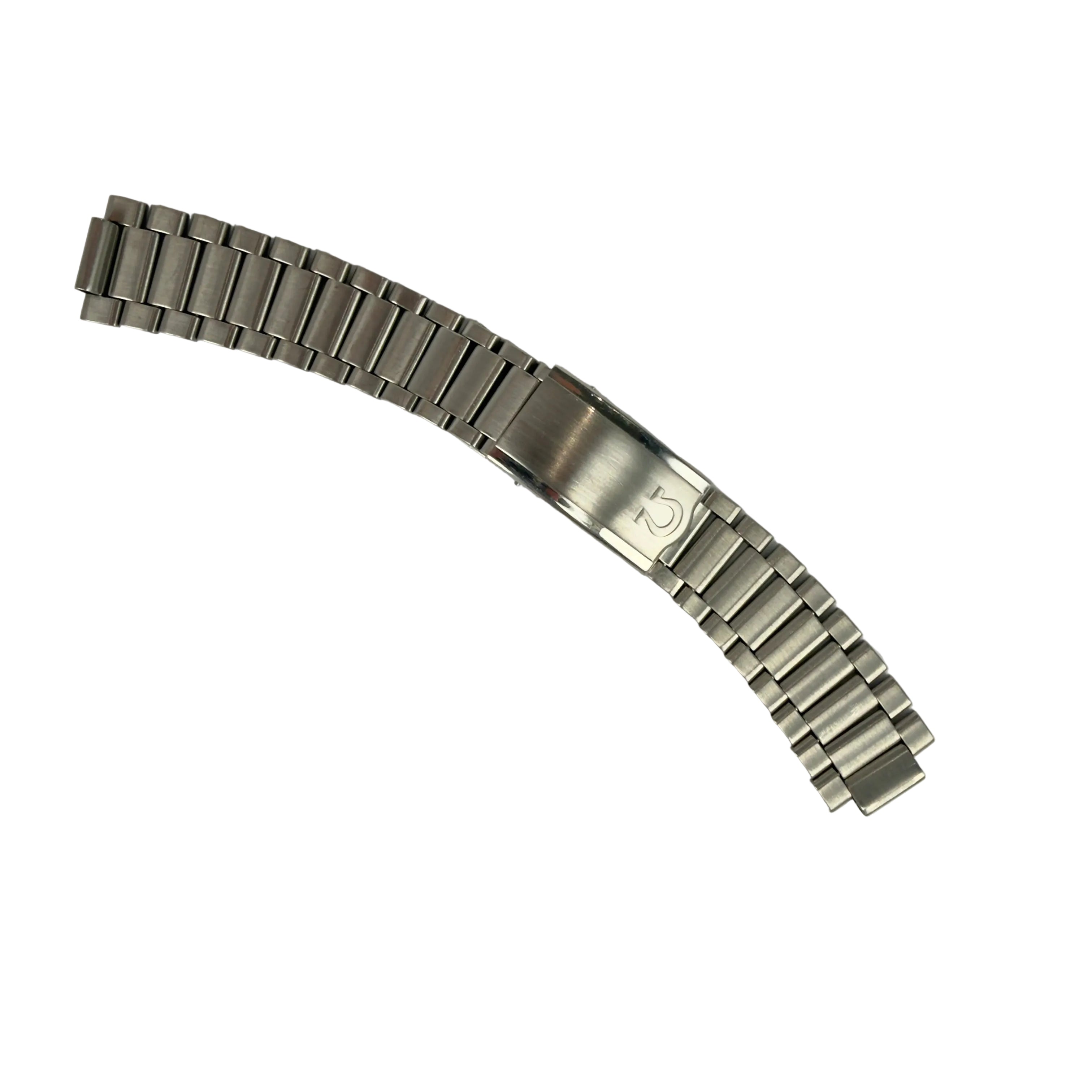 1970's Omega 1175 Bracelet with 640 End Links