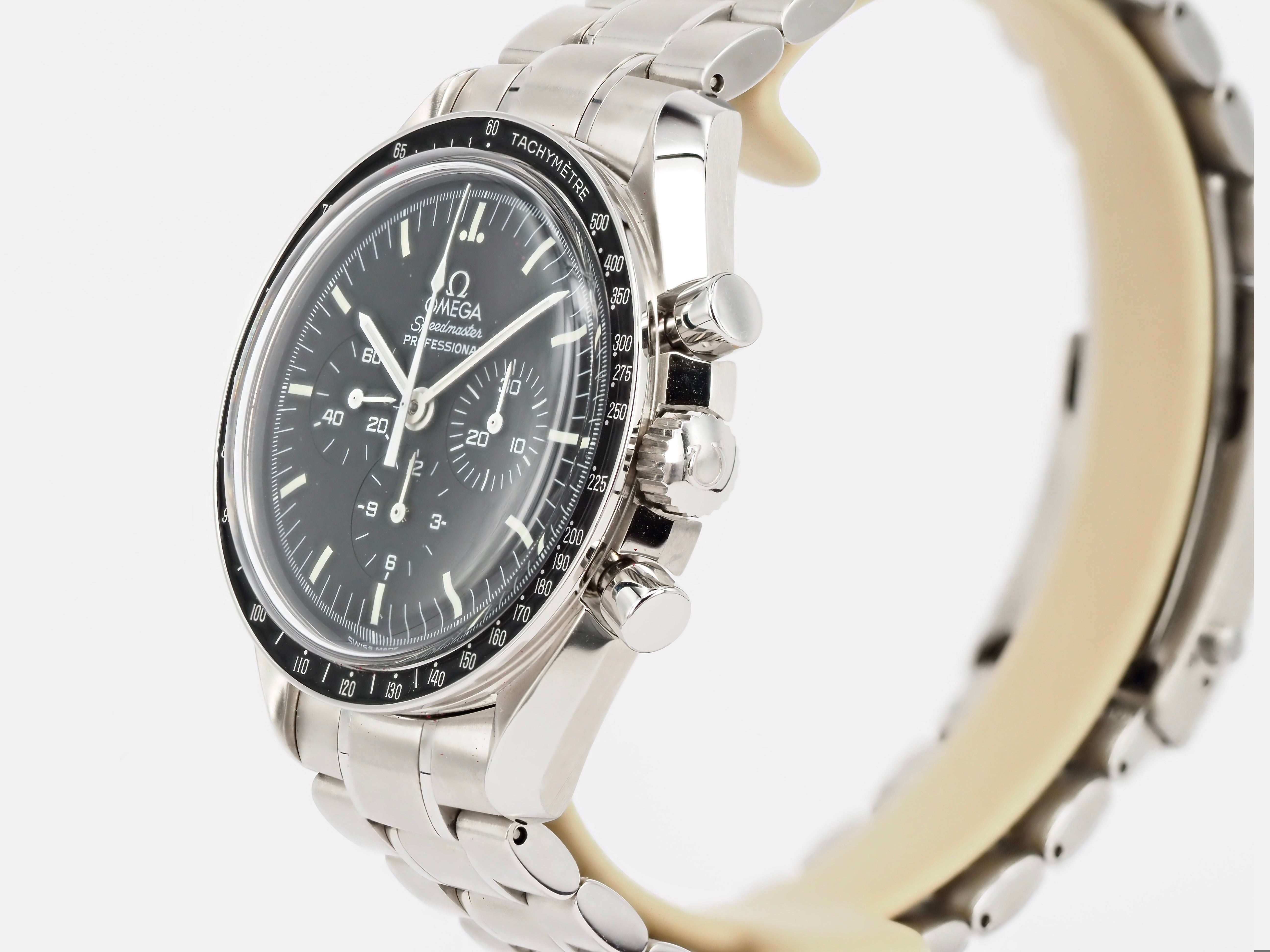 Omega Speedmaster Professional 3572.50 NOS