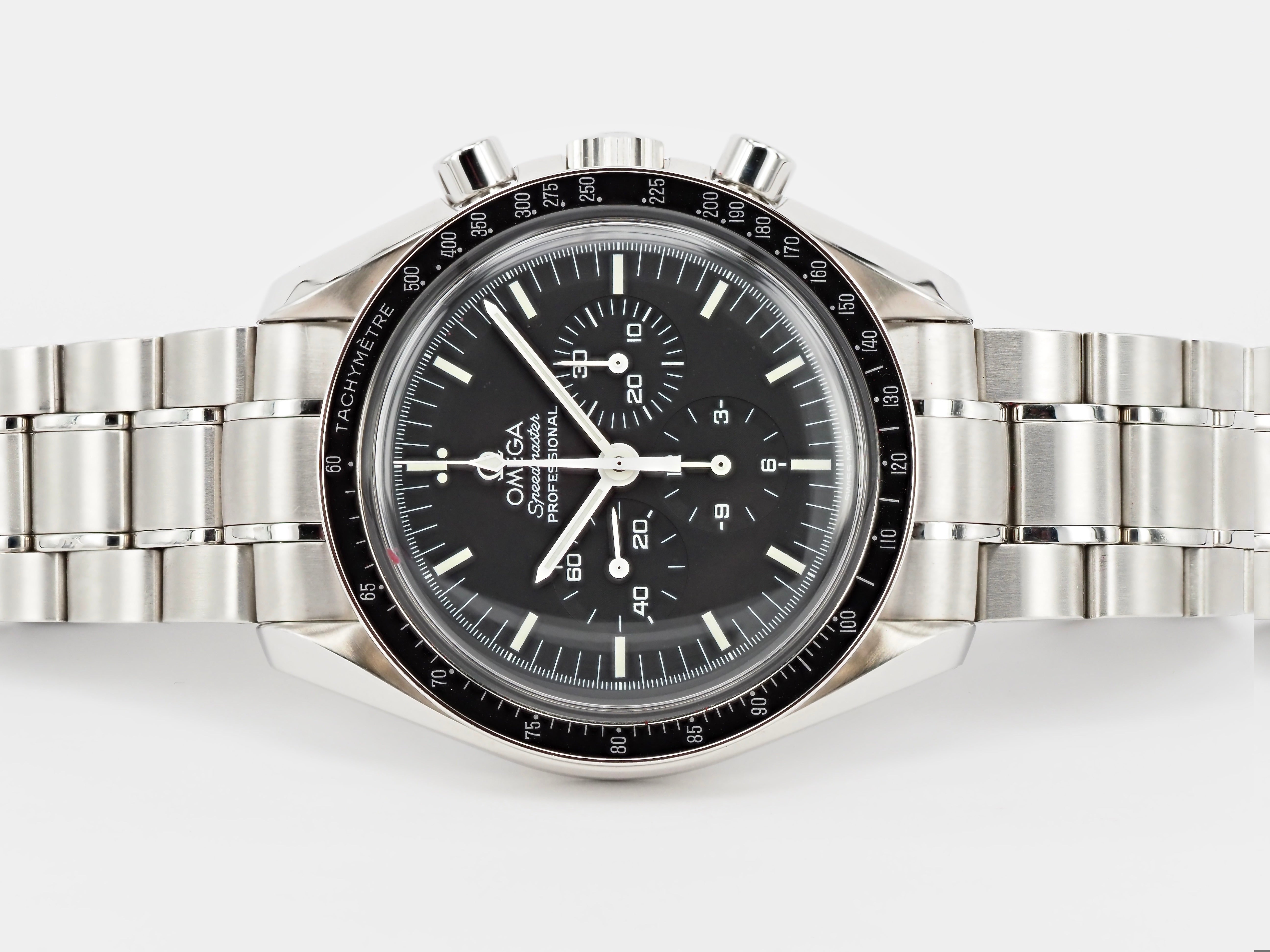 Omega Speedmaster Professional 3572.50 NOS