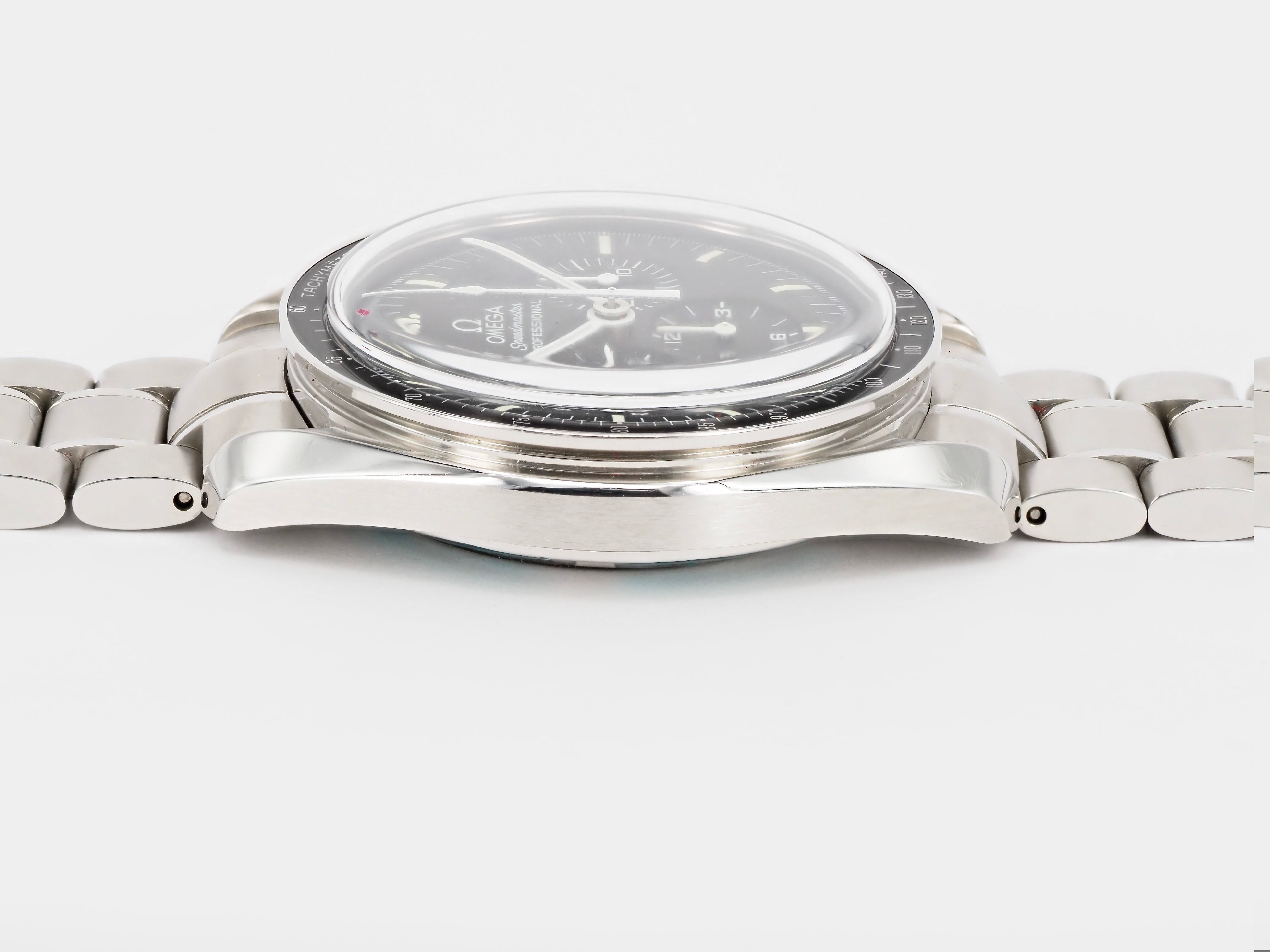 Omega Speedmaster Professional 3572.50 NOS