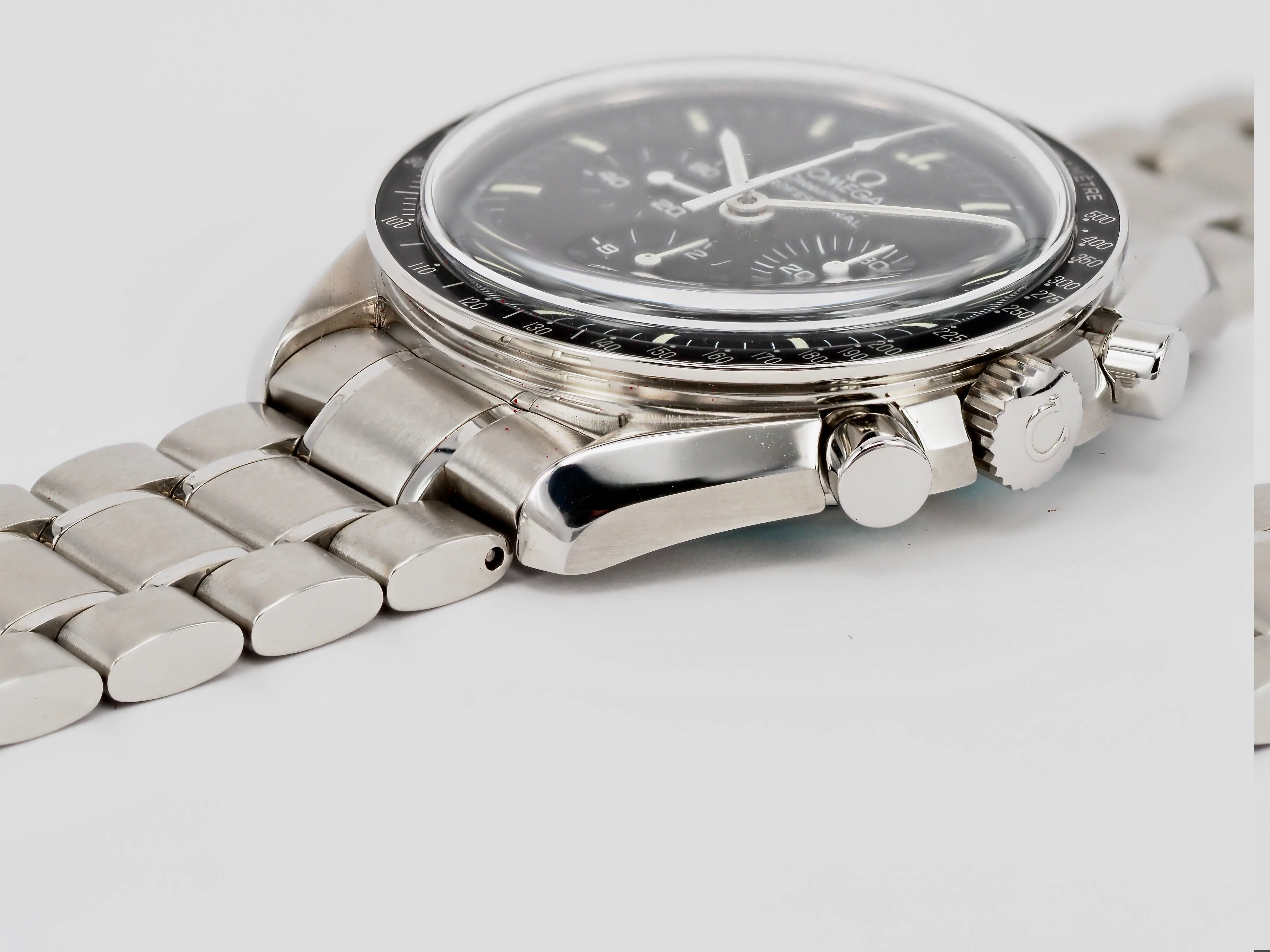 Omega Speedmaster Professional 3572.50 NOS