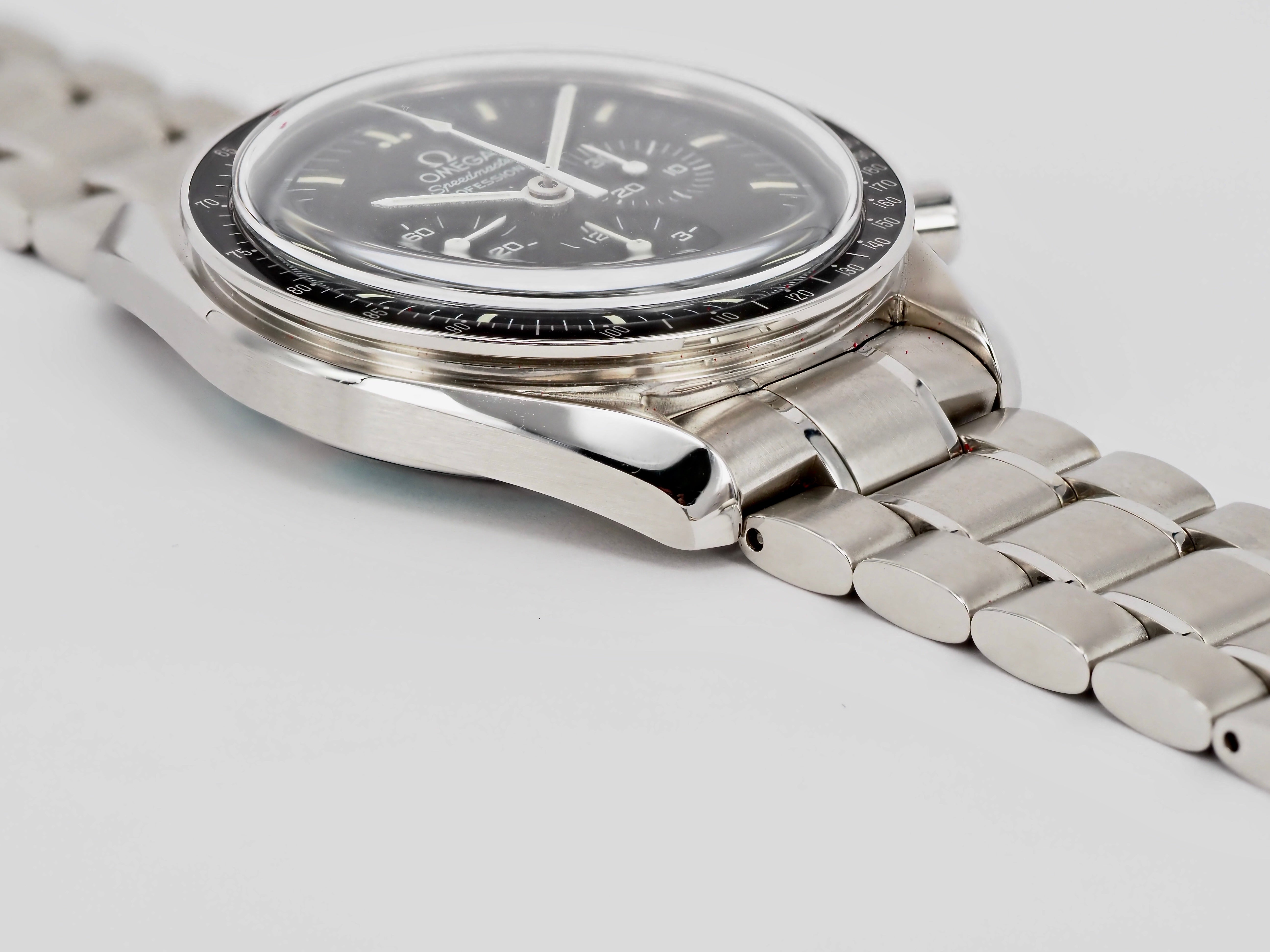 Omega Speedmaster Professional 3572.50 NOS