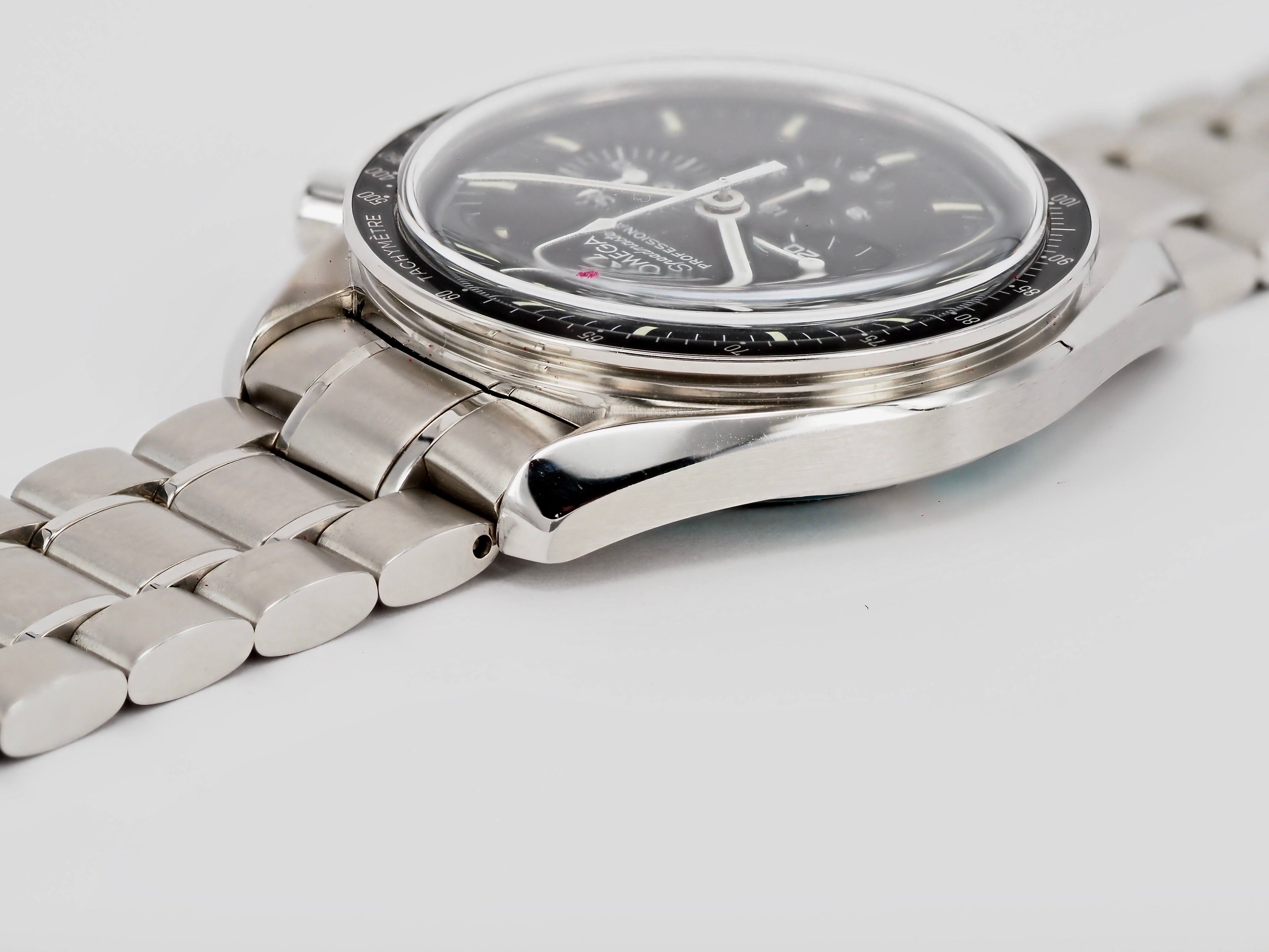 Omega Speedmaster Professional 3572.50 NOS