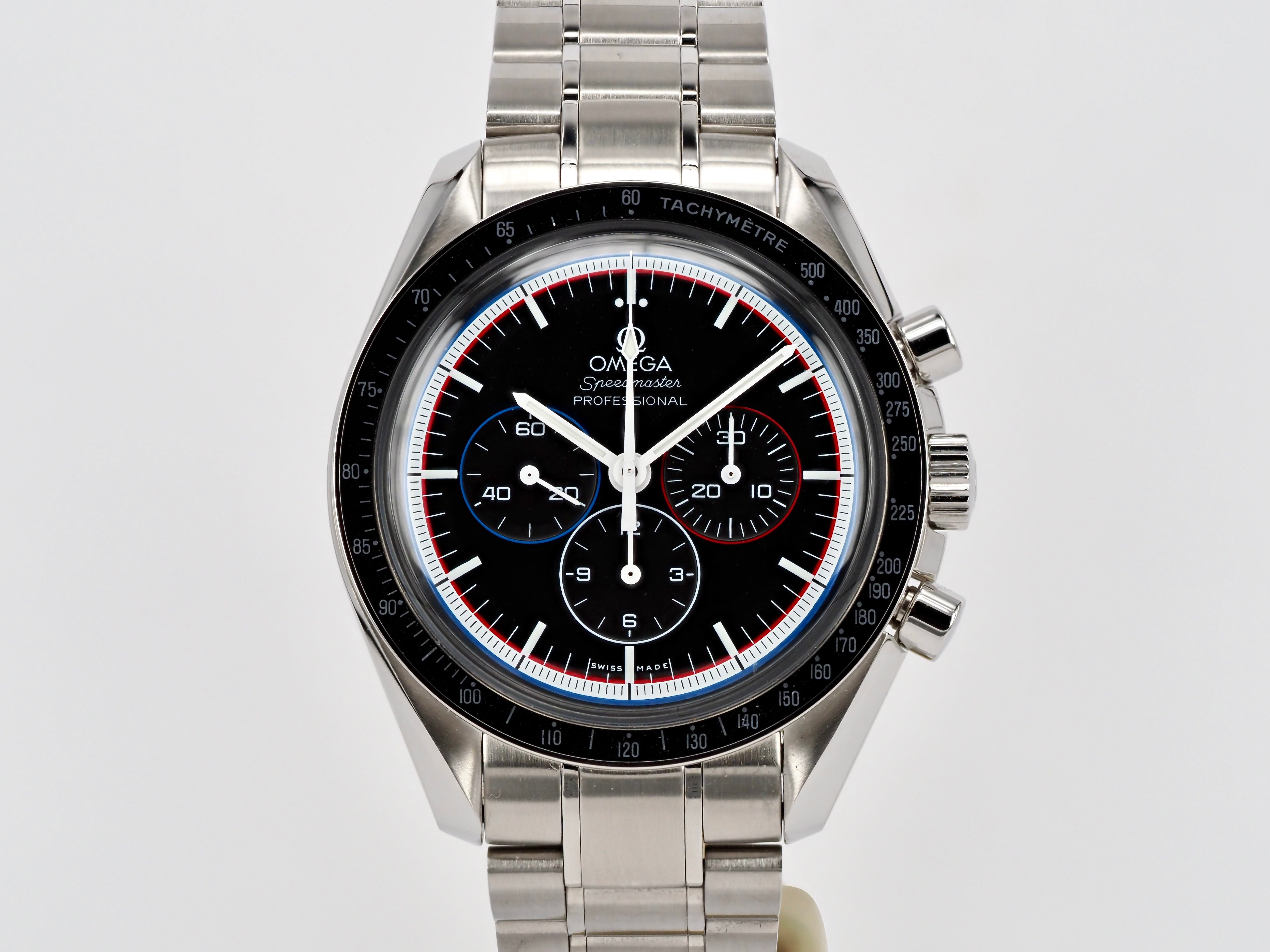 2020 Omega Speedmaster Apollo 15 40th Anniversary 311.30.42.30.01.003