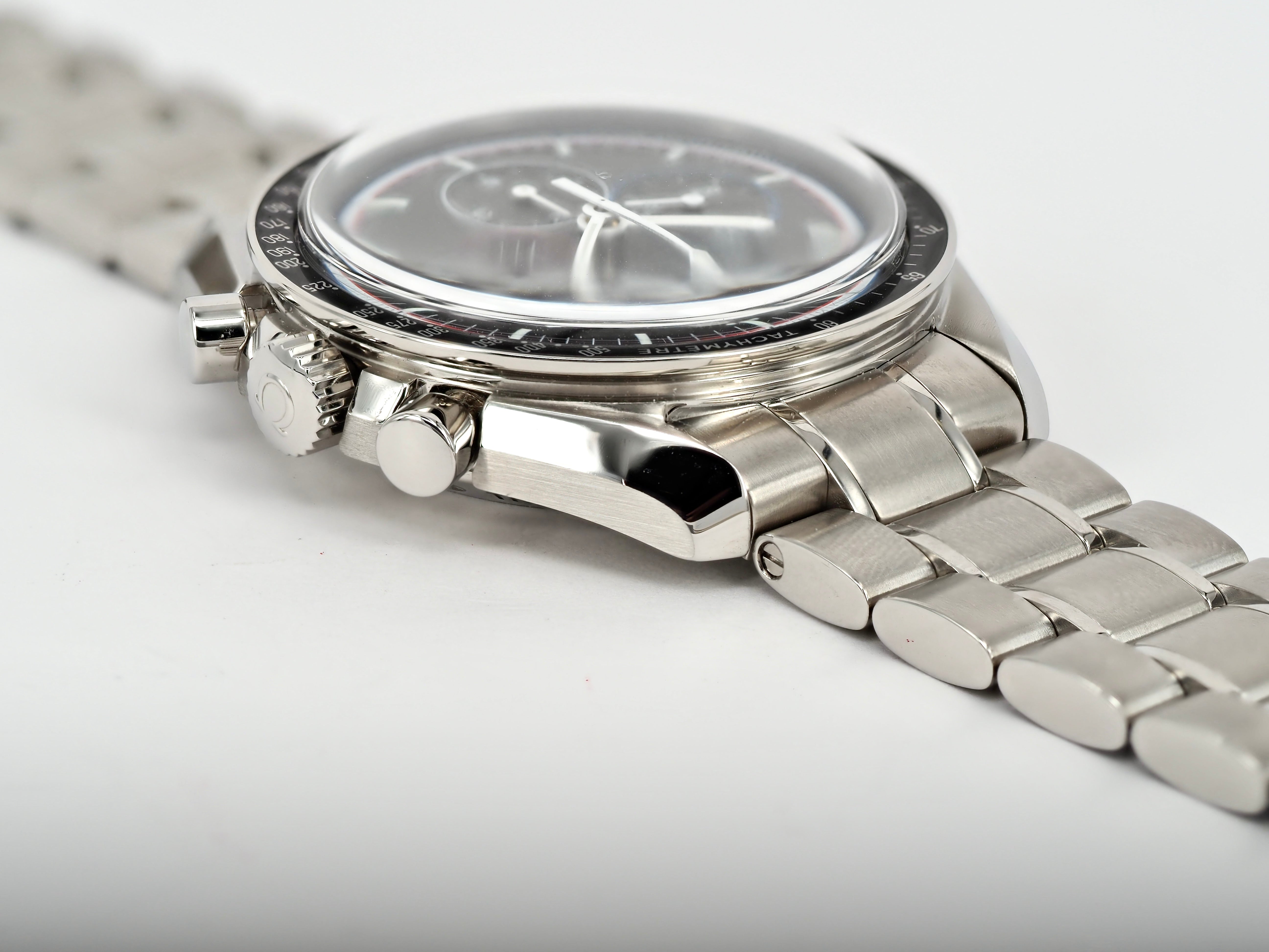 2020 Omega Speedmaster Apollo 15 40th Anniversary 311.30.42.30.01.003